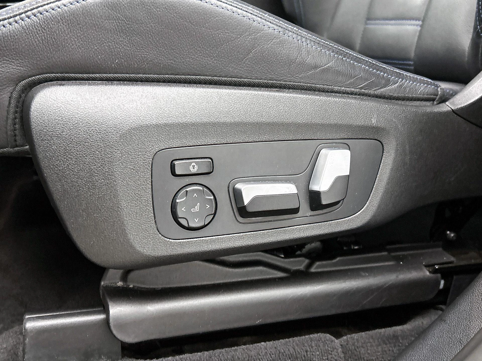 BMW X3 xDrive30e High Executive