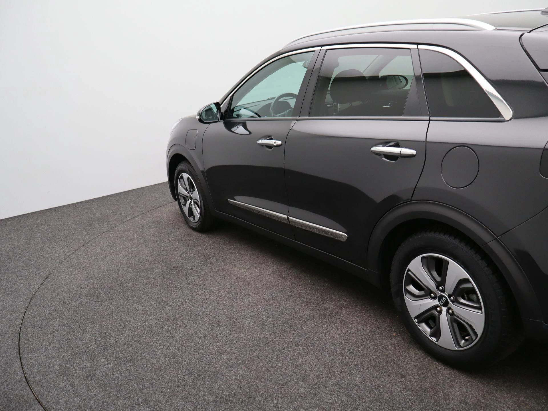 Kia Niro 1.6 GDi PHEV DynamicPlusLine