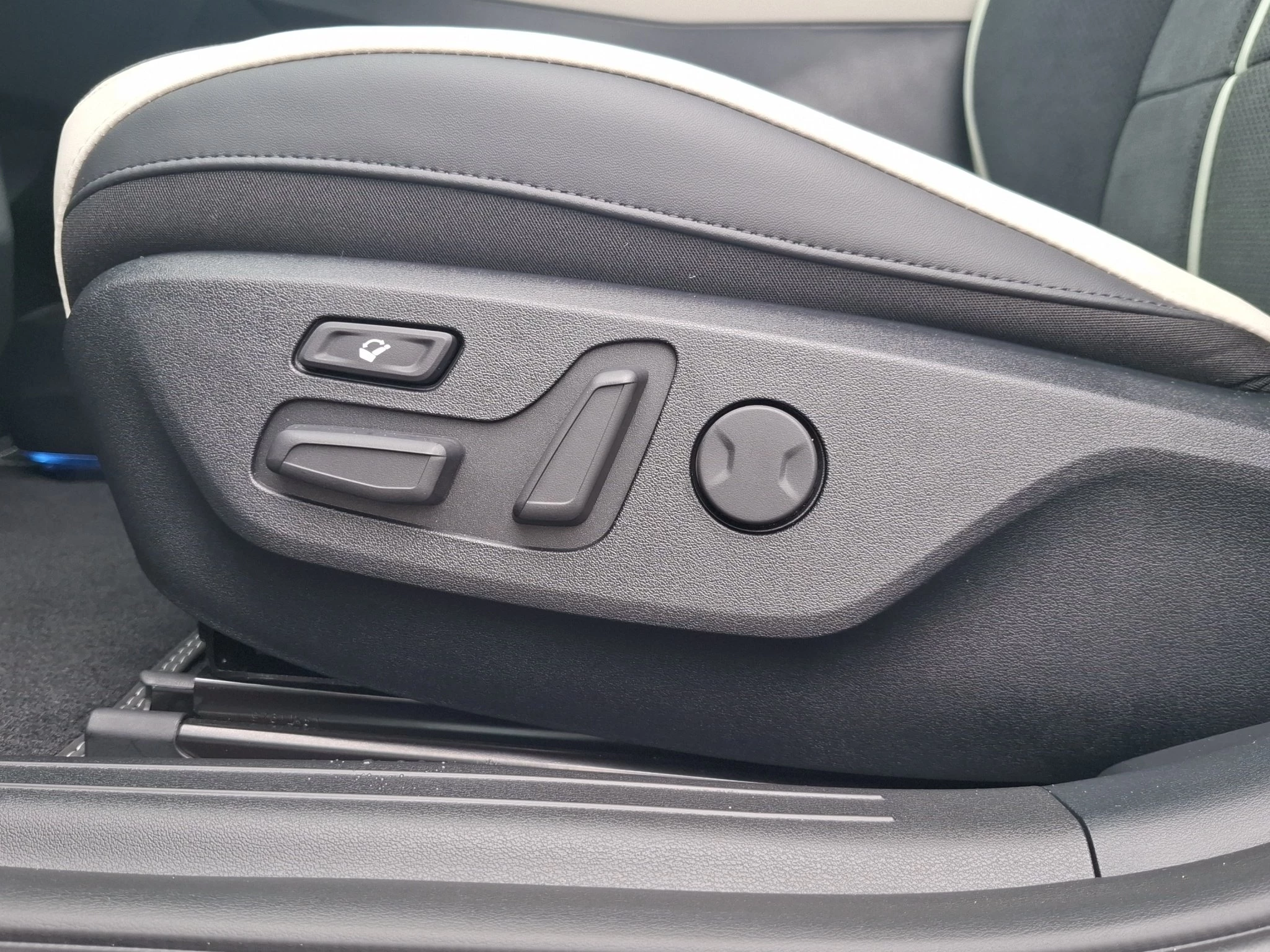 Kia EV6 GT-line 84 kWh 239 kW Allradantrieb