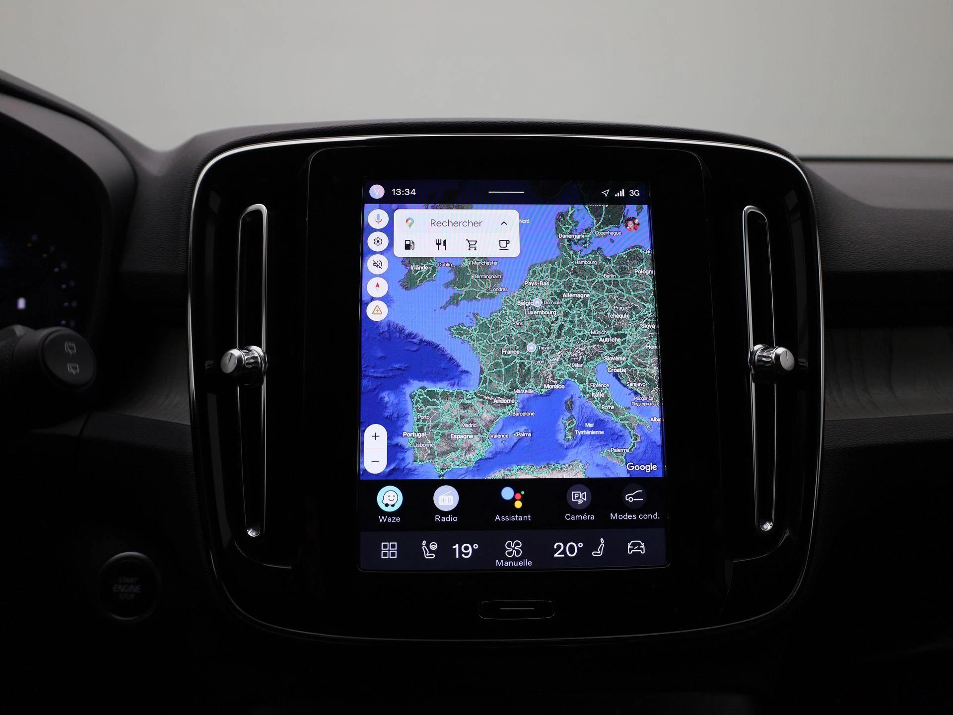 Volvo XC40 B3 Core DCT