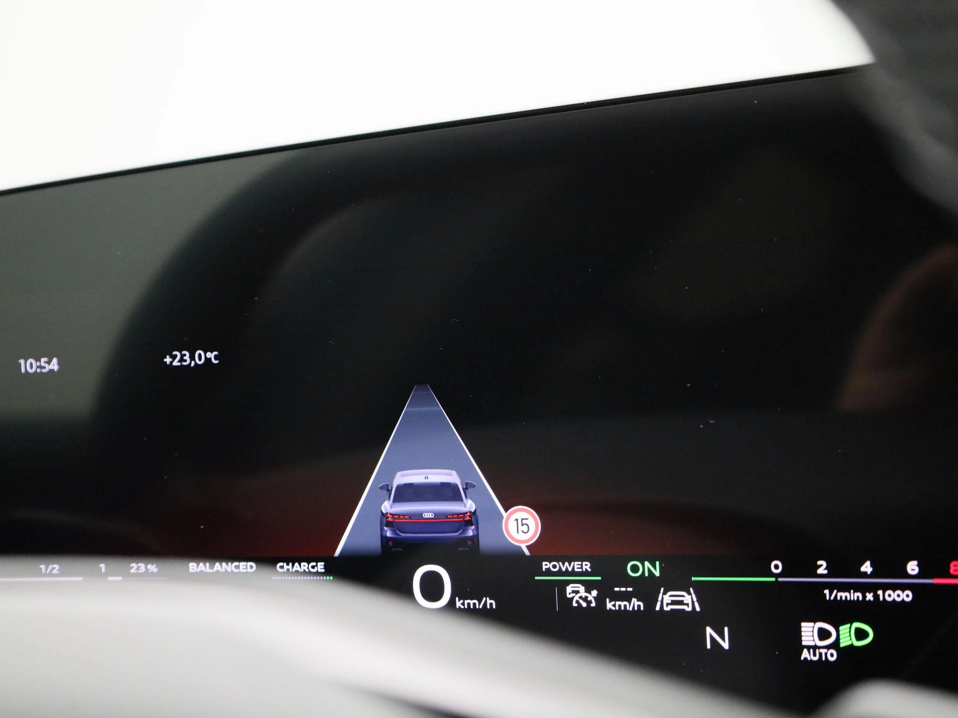 Audi A6 Limousine 2.0 e-hybrid quattro S Edition 299 PK