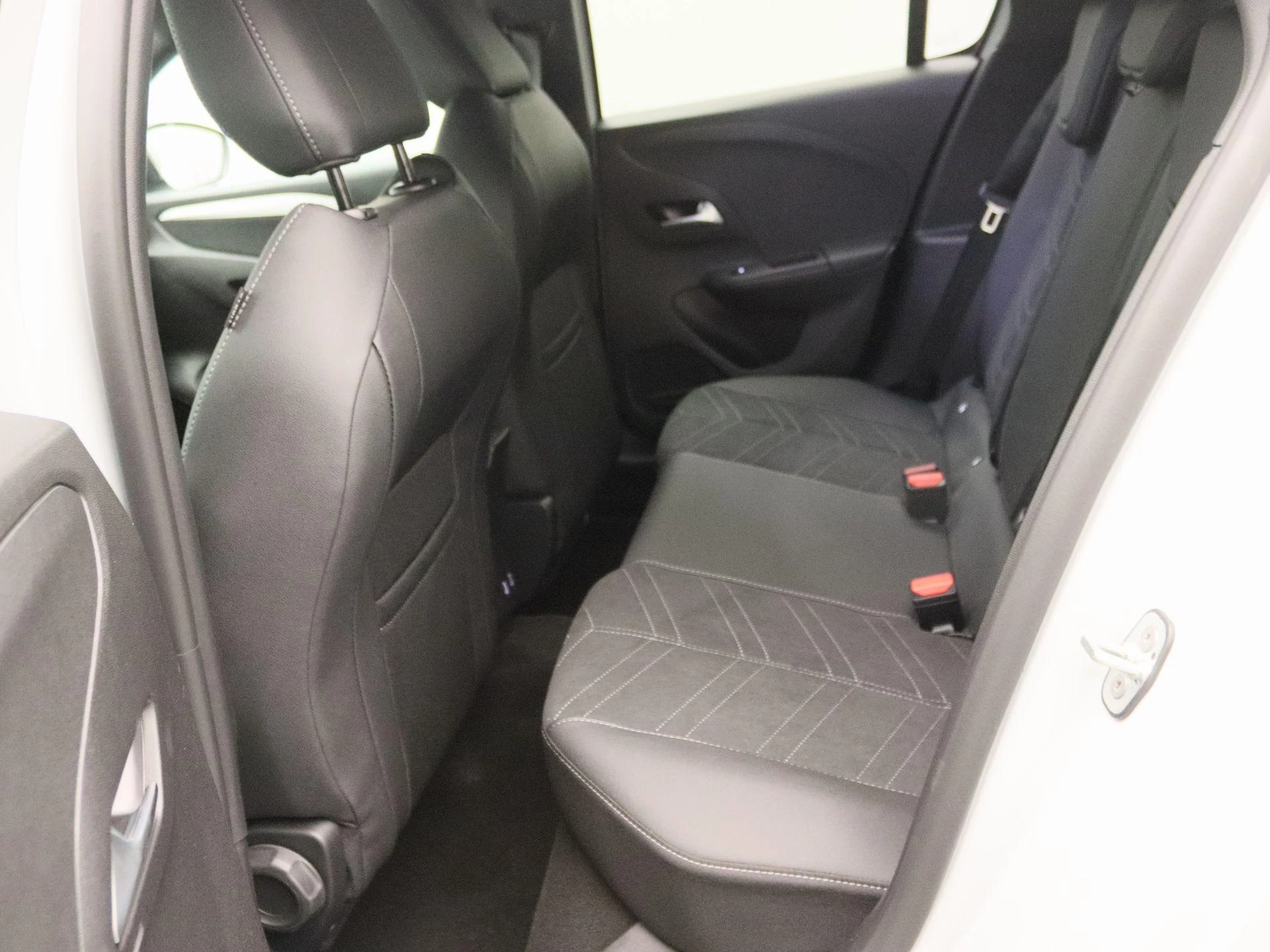 Opel Corsa 1.2 Turbo Hybrid Ultimate