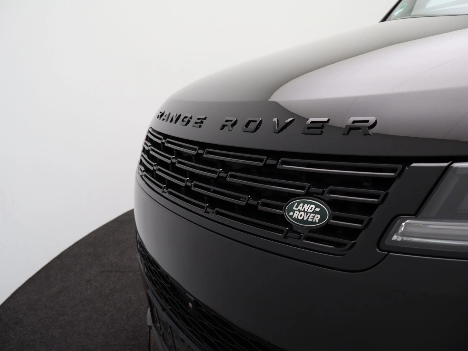 Land Rover Range Rover Sport 3.0 P460e Dynamic HSE PHEV