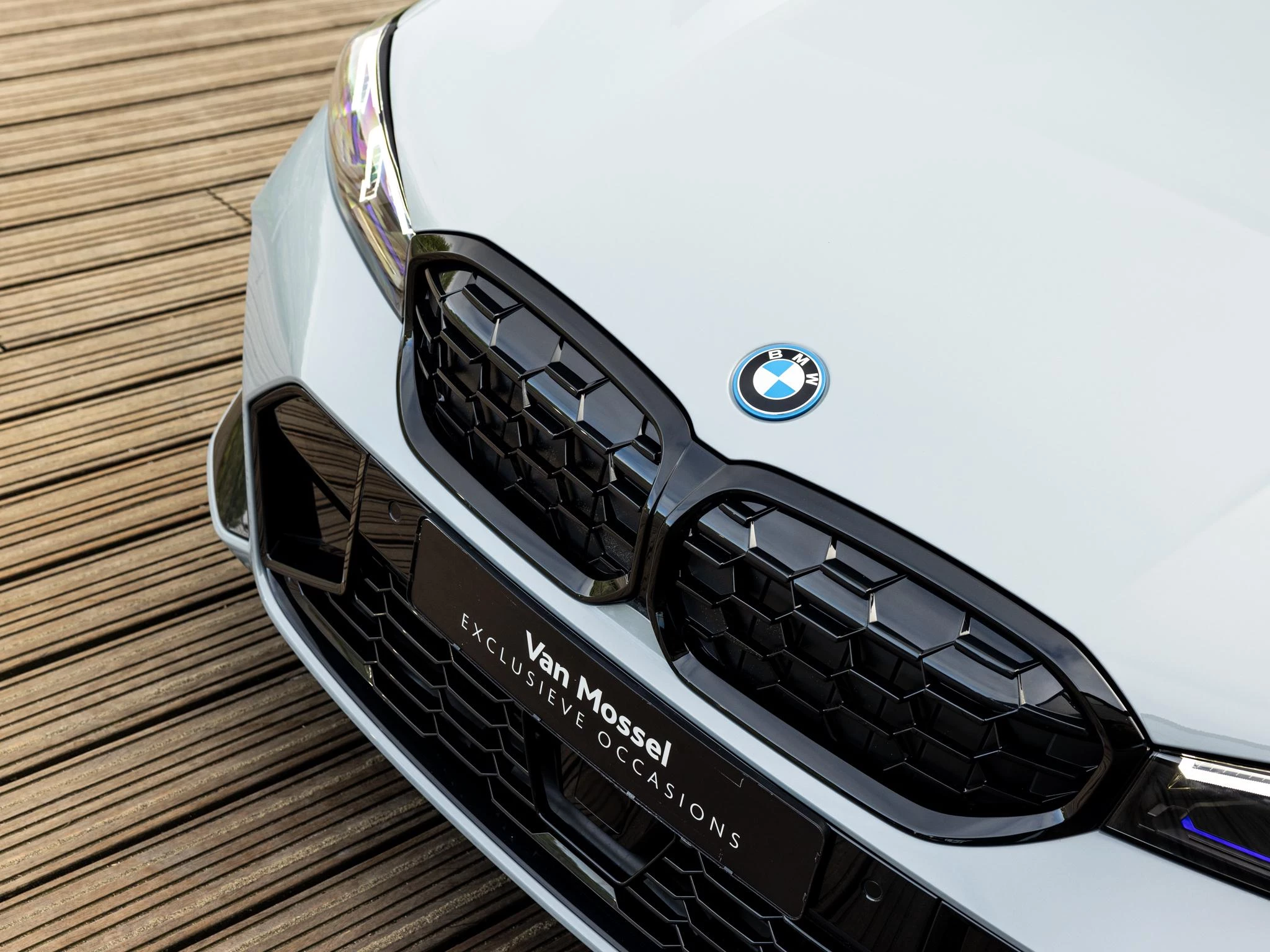 BMW 3 Serie Touring 330e