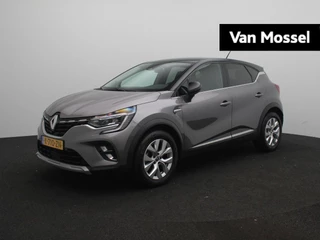 Renault Captur 1.0 TCe 90 Intens