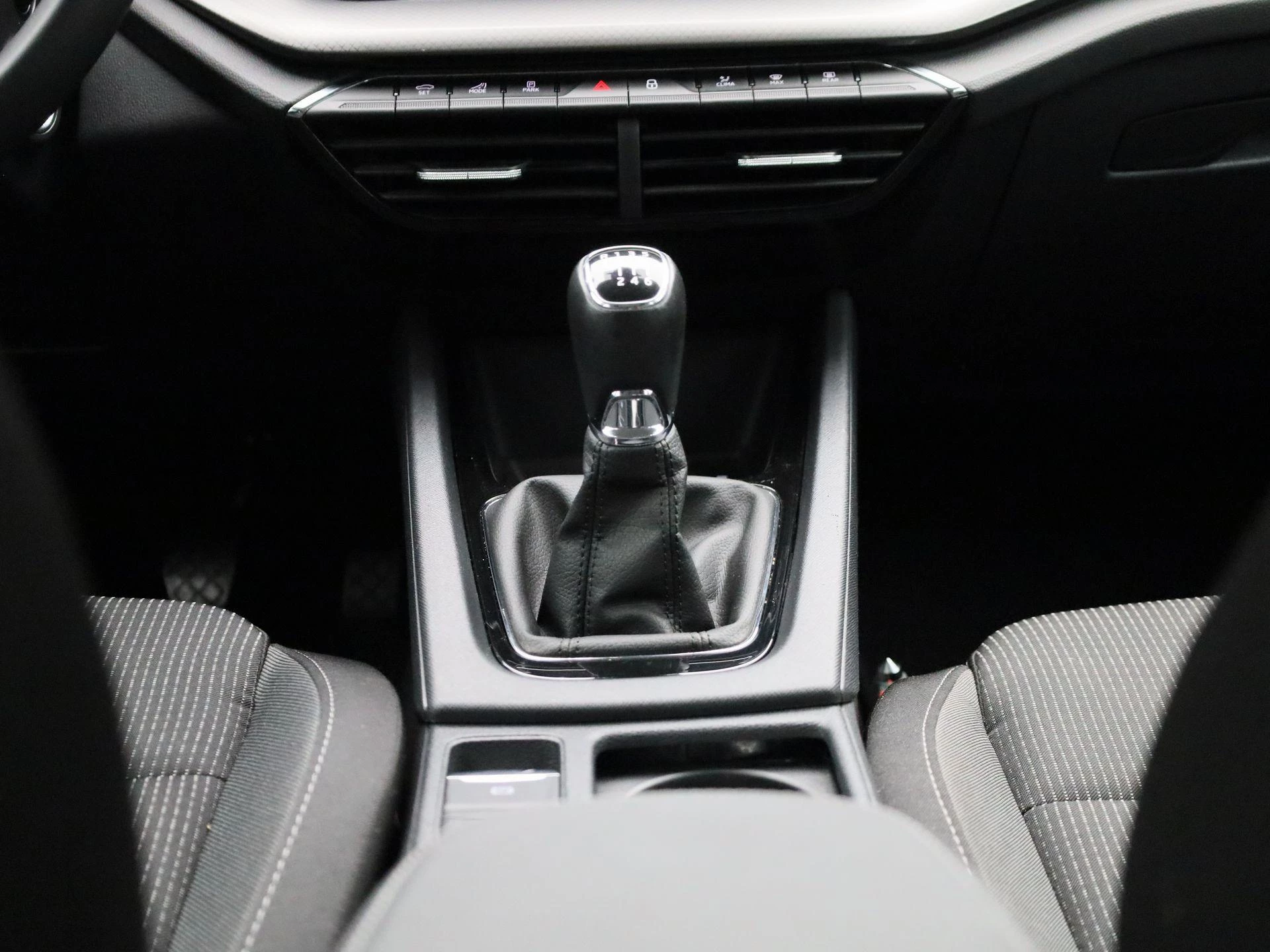 Škoda Octavia Combi 1.0 TSI Business Edition
