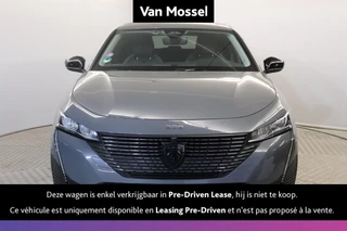Peugeot 308 1.6 Hybrid 180 S&S EAT8 Allure Pack