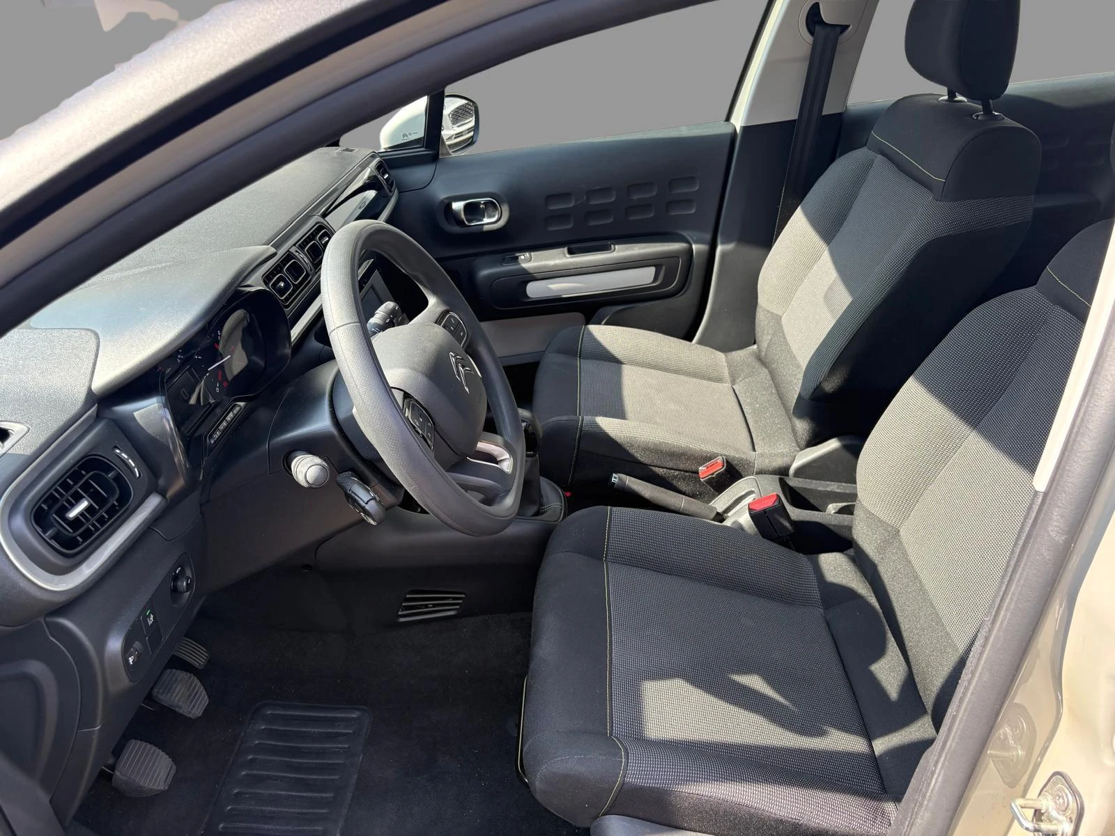 Citroën C3 1.2 PureTech 83 S&S MAN YOU