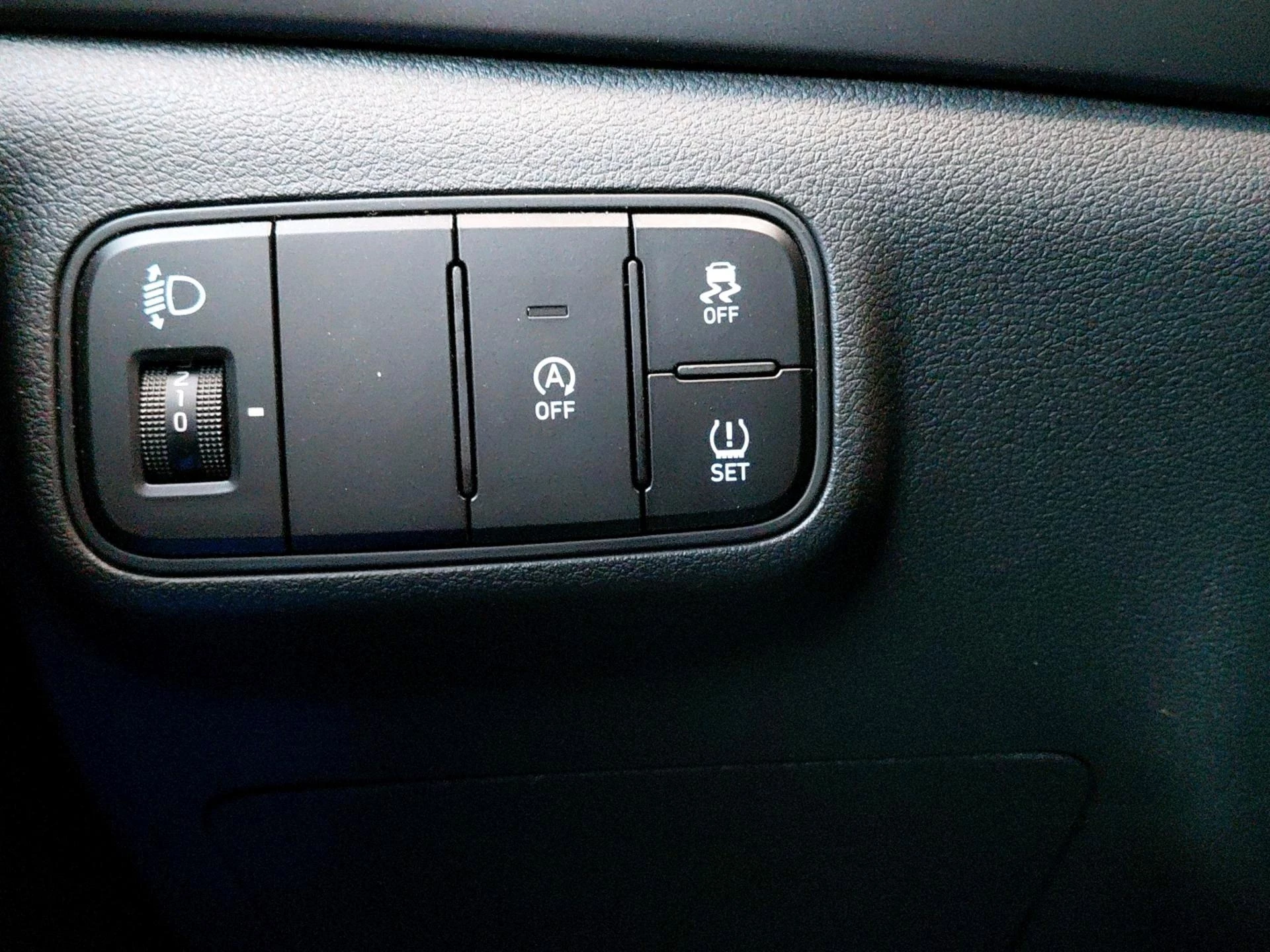 Hyundai Bayon 1.0 TGDi 100 6MT Twist