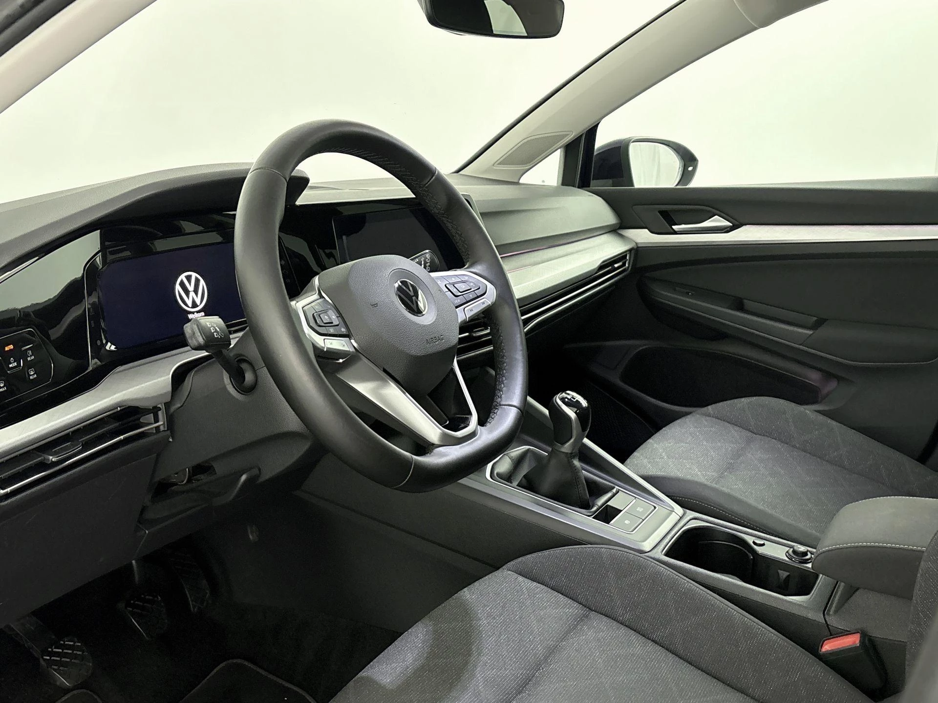 Volkswagen Golf 1.5 TSI Life 130 PK|