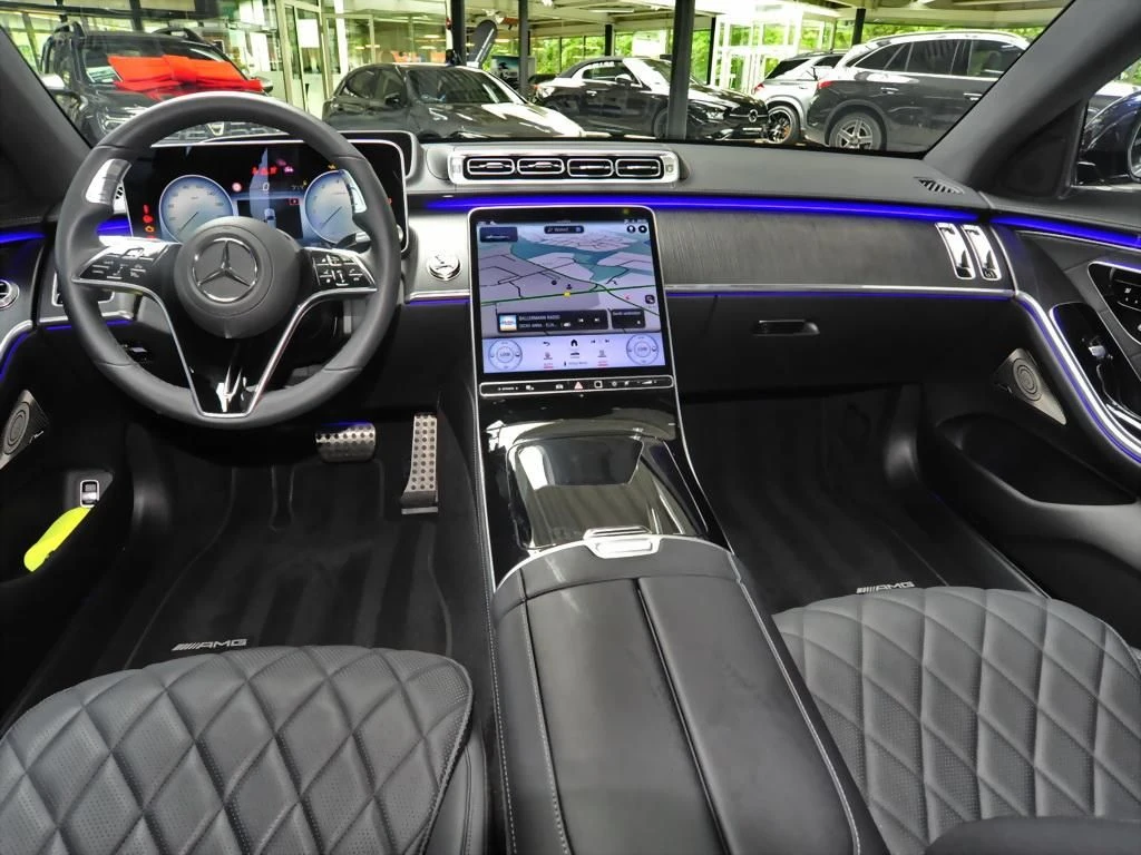 Mercedes-Benz-S-Klasse 500-image-11