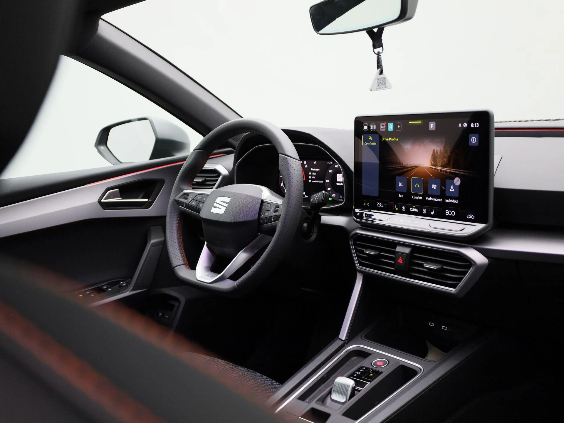 SEAT Leon Sportstourer 1.5 TSI e-Hybrid FR Business