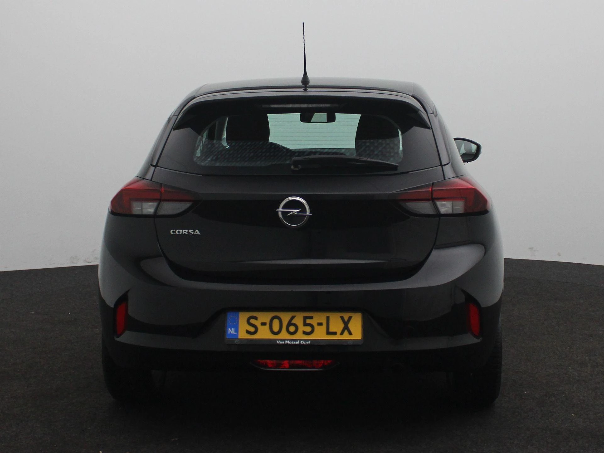 Opel Corsa 1.2 Level 2