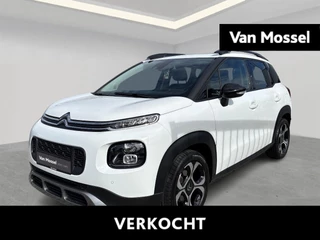 Citroën C3 Aircross 1.2 PureTech 130 S&S EAT6 Shine