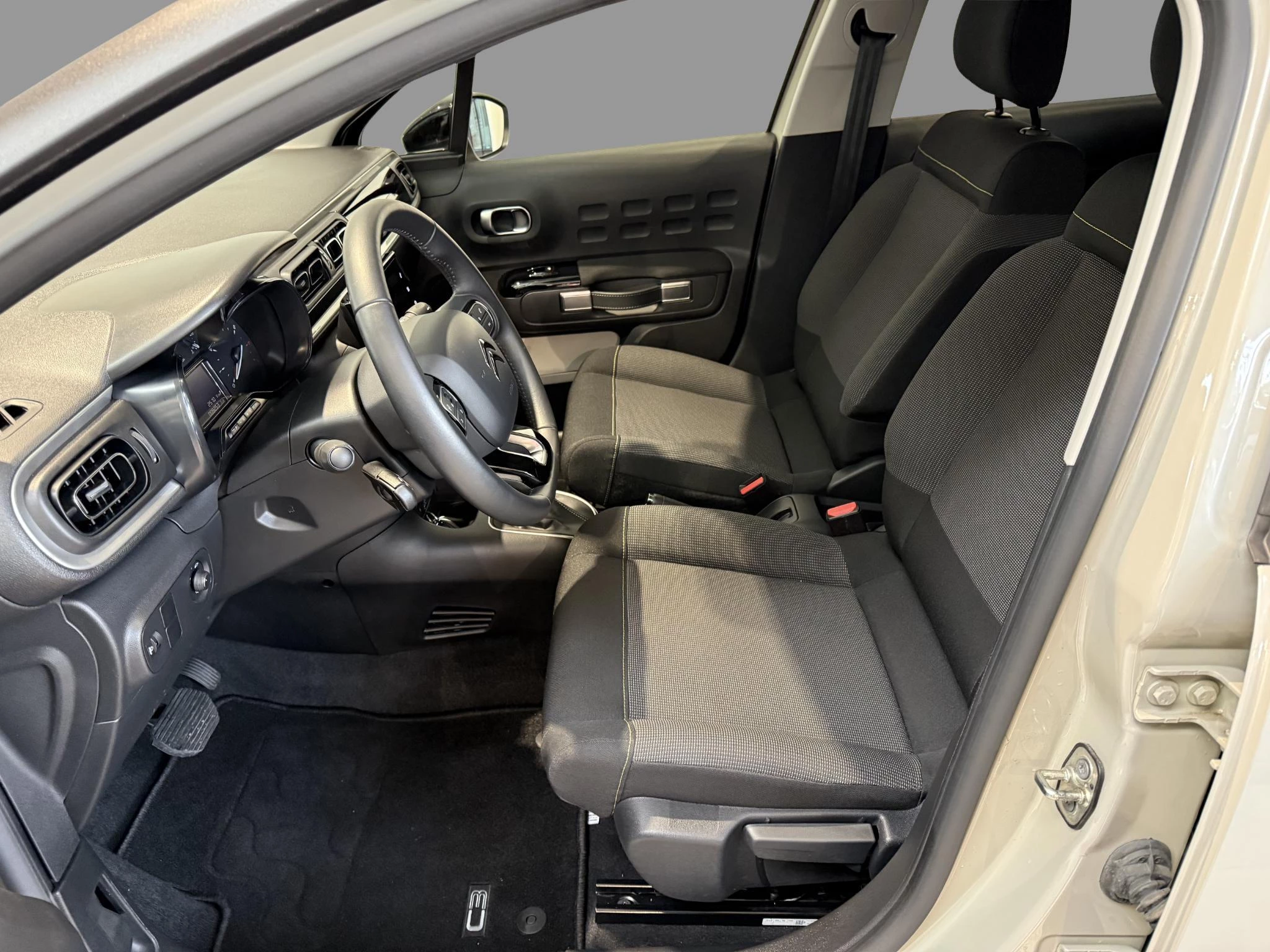 Citroën C3 1.2 PureTech 110 S&S EAT6 MAX