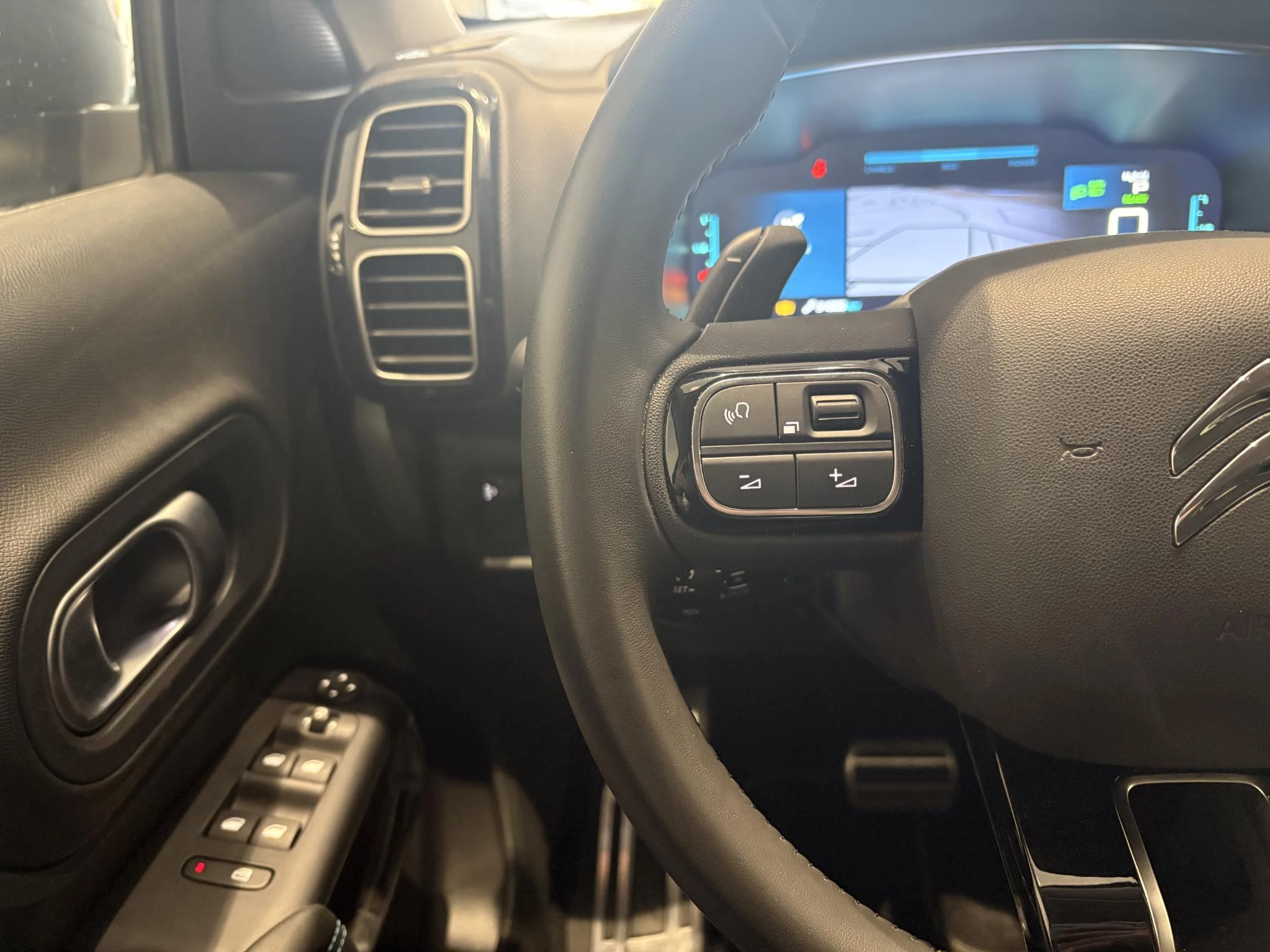 Citroën C5 Aircross 1.6 Plug-in Hybrid 225 Shine