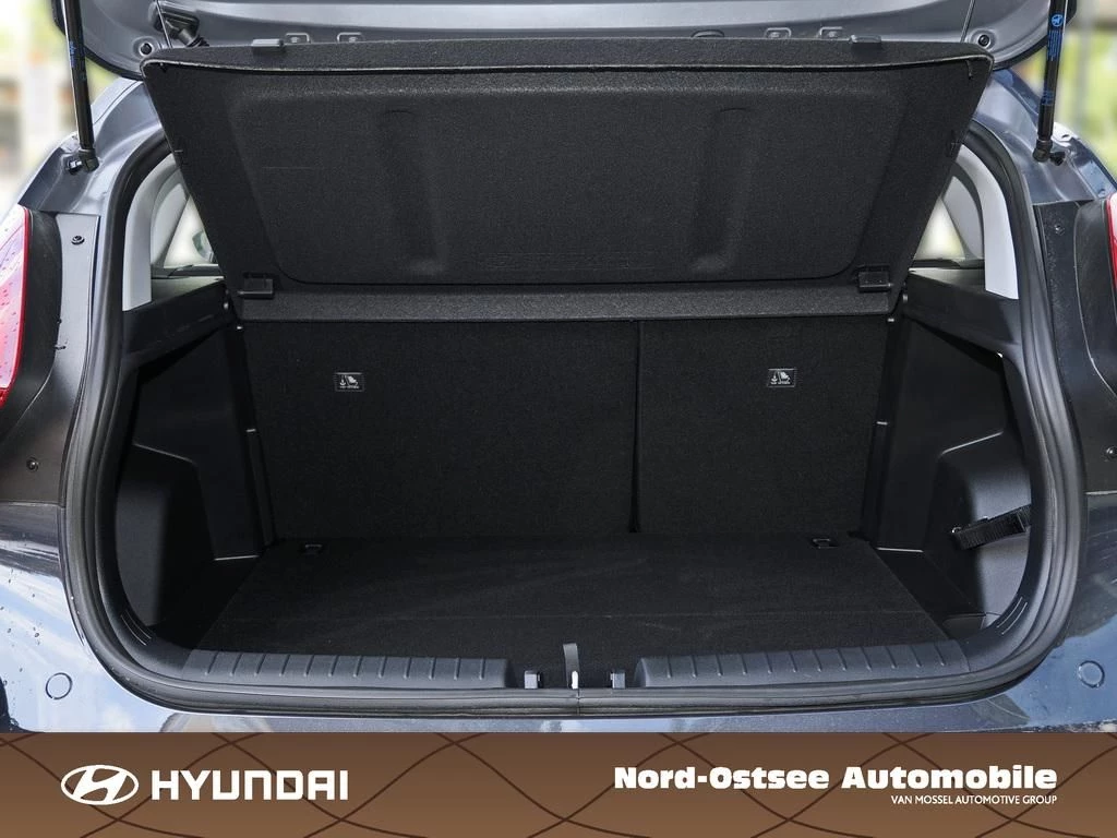 Hyundai Bayon FL Trend Komfort-Paket Trend