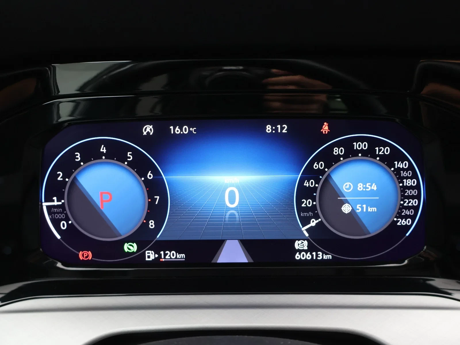 Volkswagen Golf VIII SW Golf 1.0eTSI Life 110PK *AUTOMAAT*LANE-ASSIST*ACC*PDC*APP-CONNECT*...*
