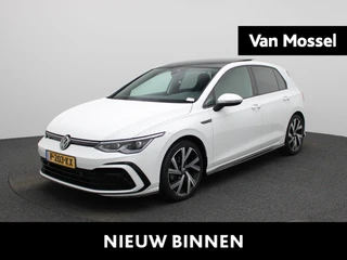 Volkswagen Golf 1.5 eTSI R-Line