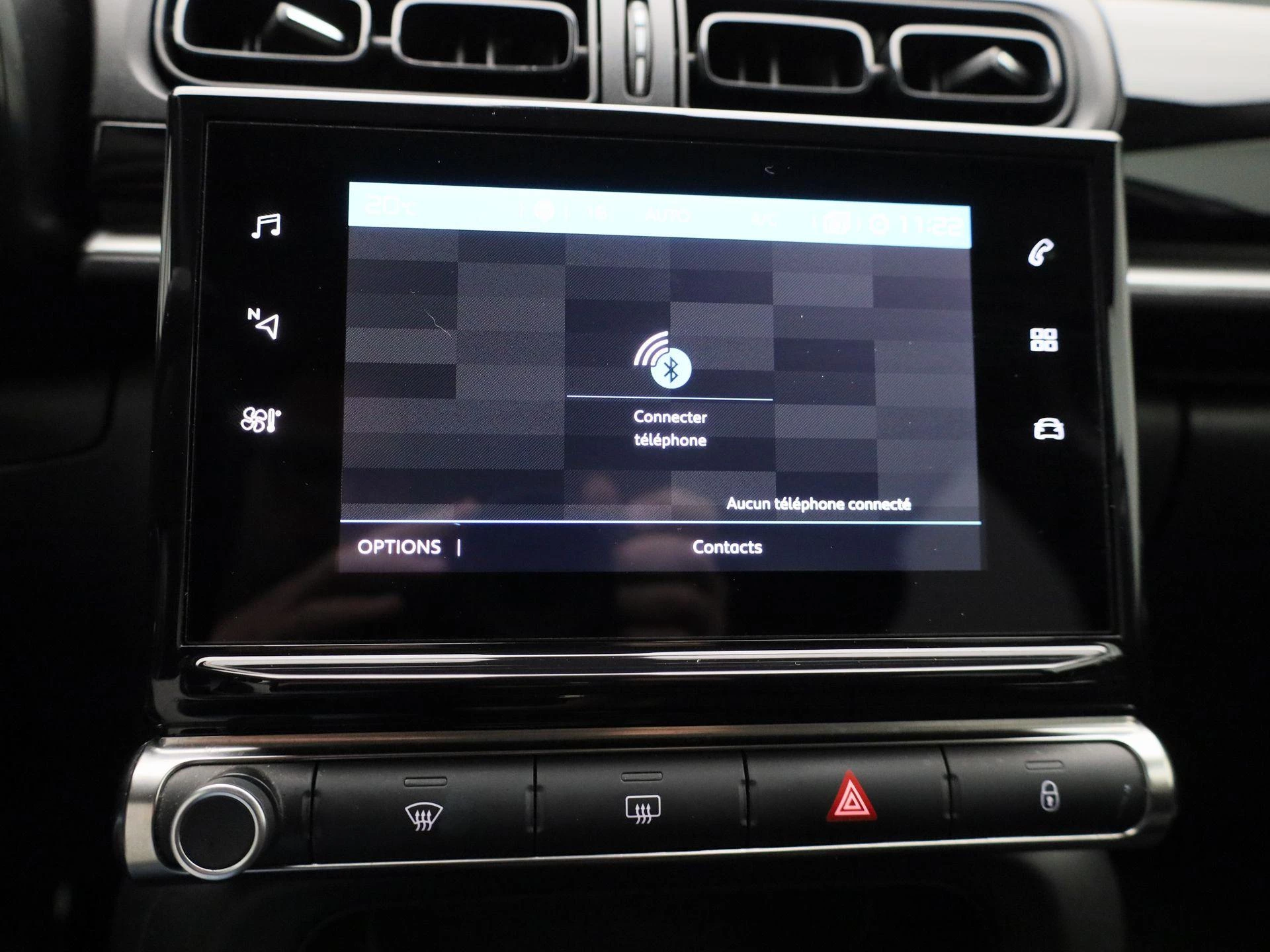 Citroën C3 1.2 PureTech 82 S&S MAN Feel