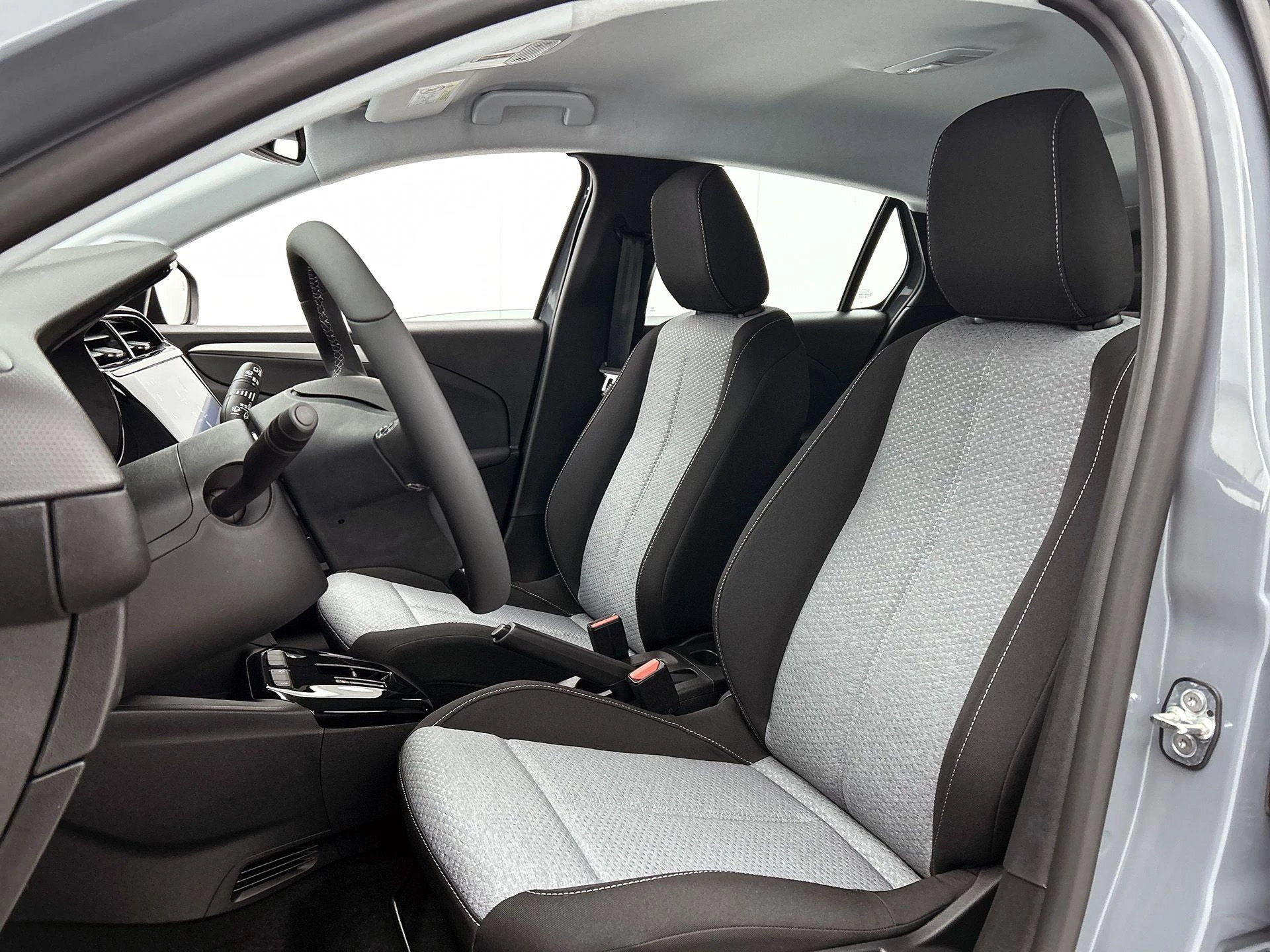 Opel Corsa 1.2 Turbo Hybrid Edition