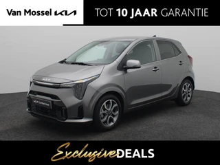 Kia Picanto 1.0 DPI ExecutiveLine