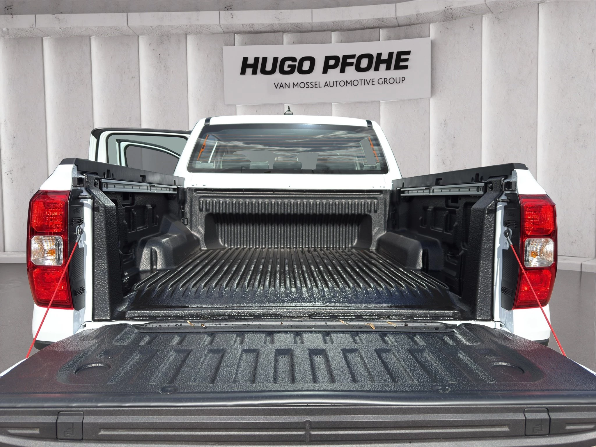 Ford Ranger XLT 2.3 EcoBoost PHEV DoKa e-4WD