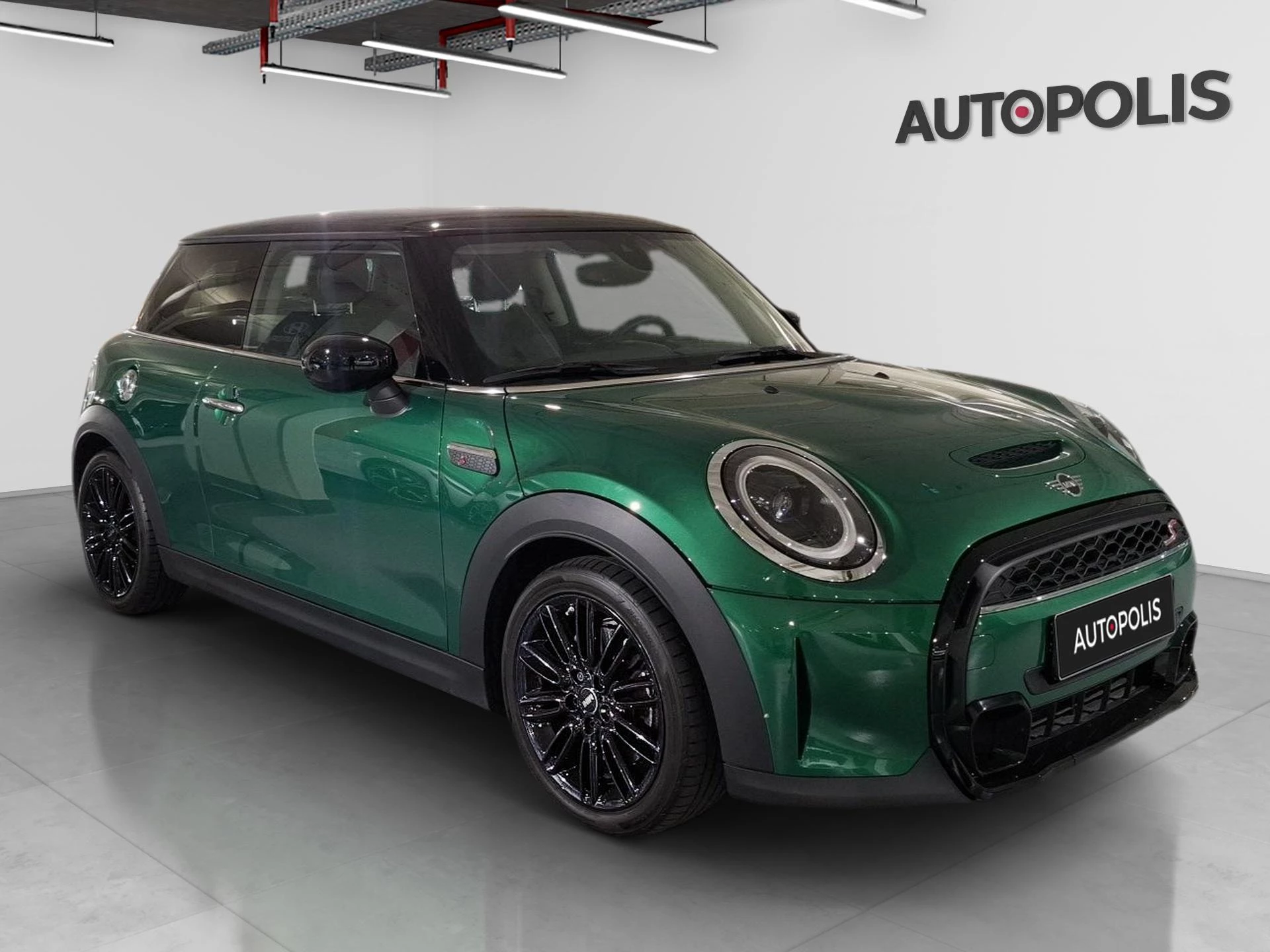 MINI-Cooper S-image-18