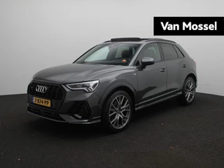 Audi Q3 40 TFSI quattro S Line edition one