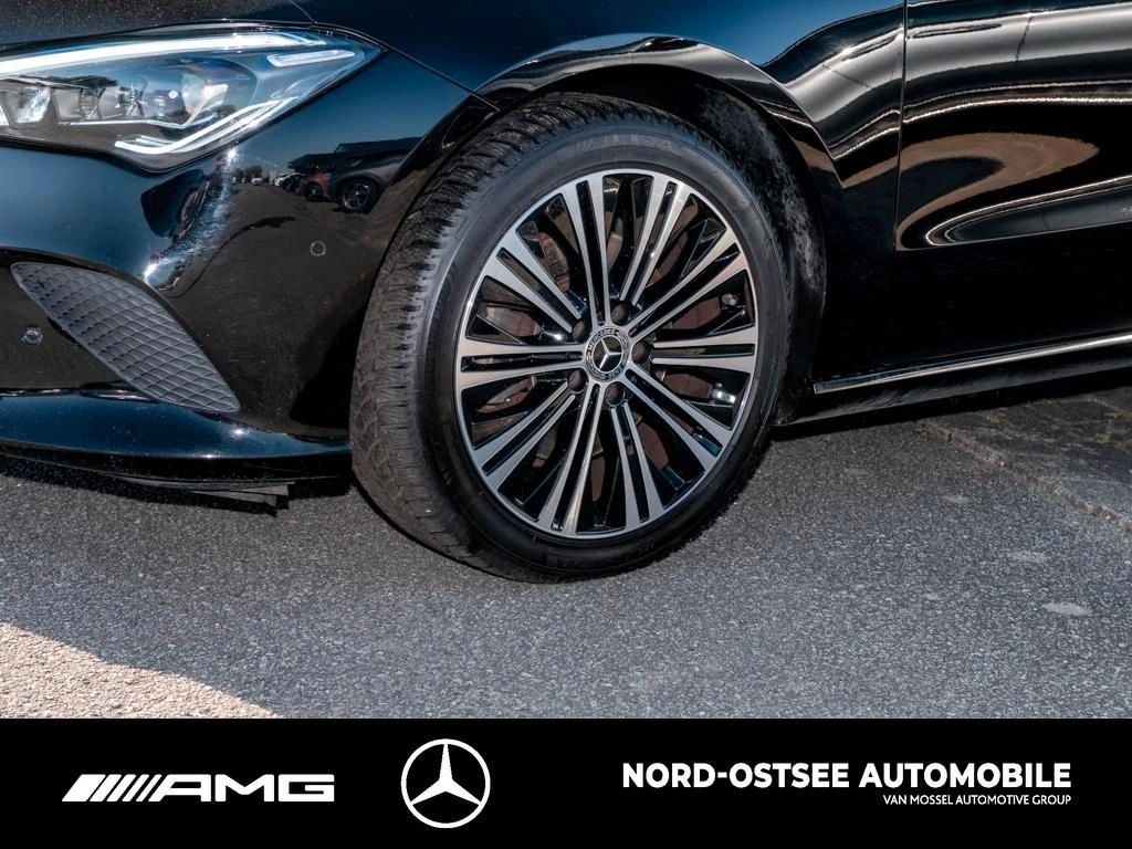 Mercedes-Benz CLA 220 d SB PROGRESSIVE MEMORY PANO KAMERA NAV+ Progressive