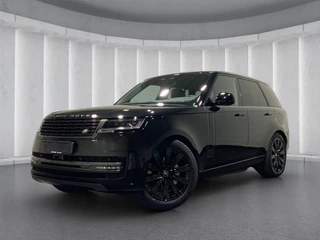Land Rover Range Rover HSE P460e 22 | Pano | AHK | Black Pack