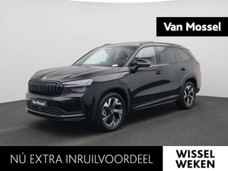 Škoda Kodiaq 1.5 TSI PHEV Sportline Business 204PK