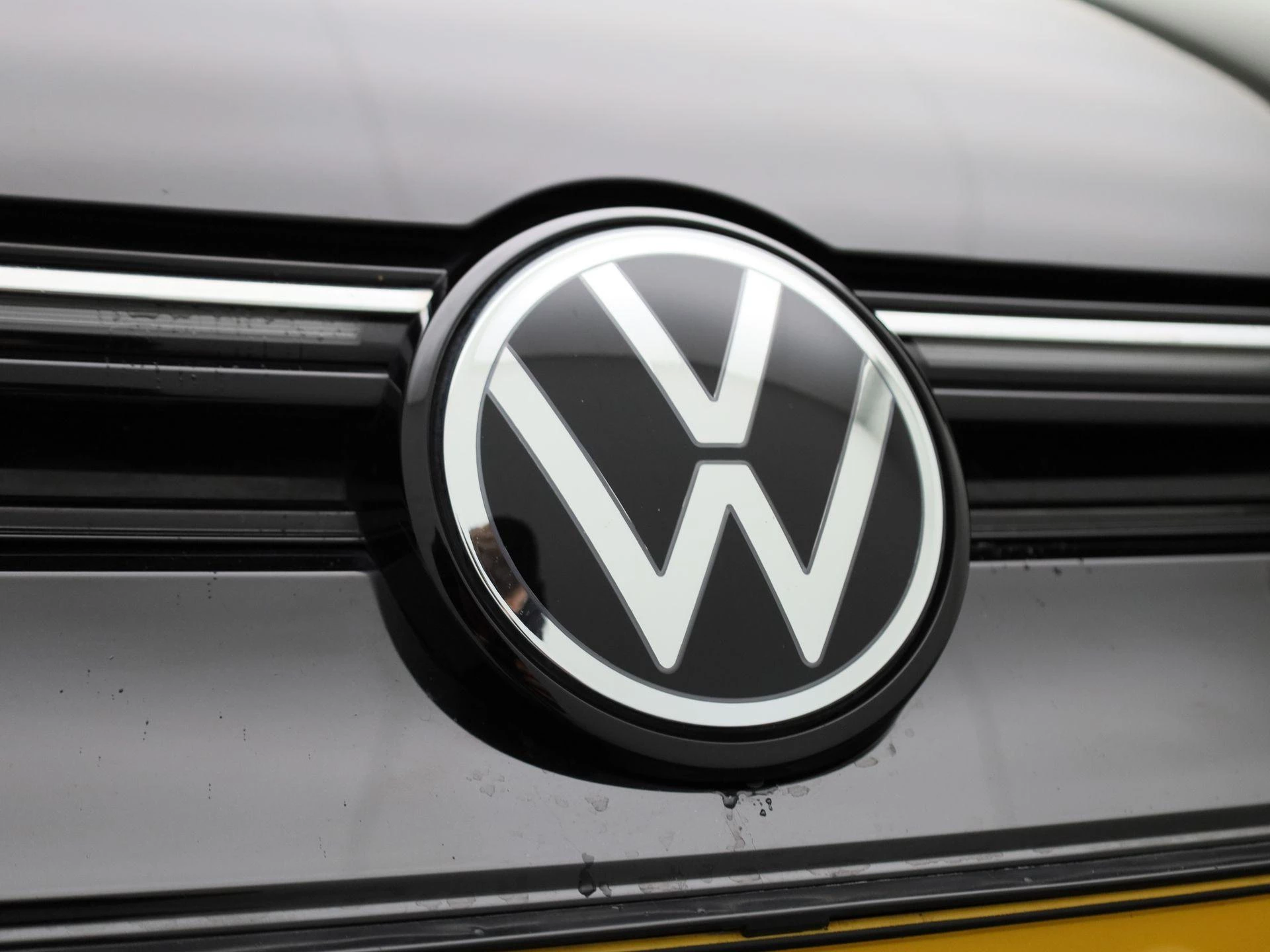 Volkswagen Golf 1.5 eHybrid Style Edition 204 PK|