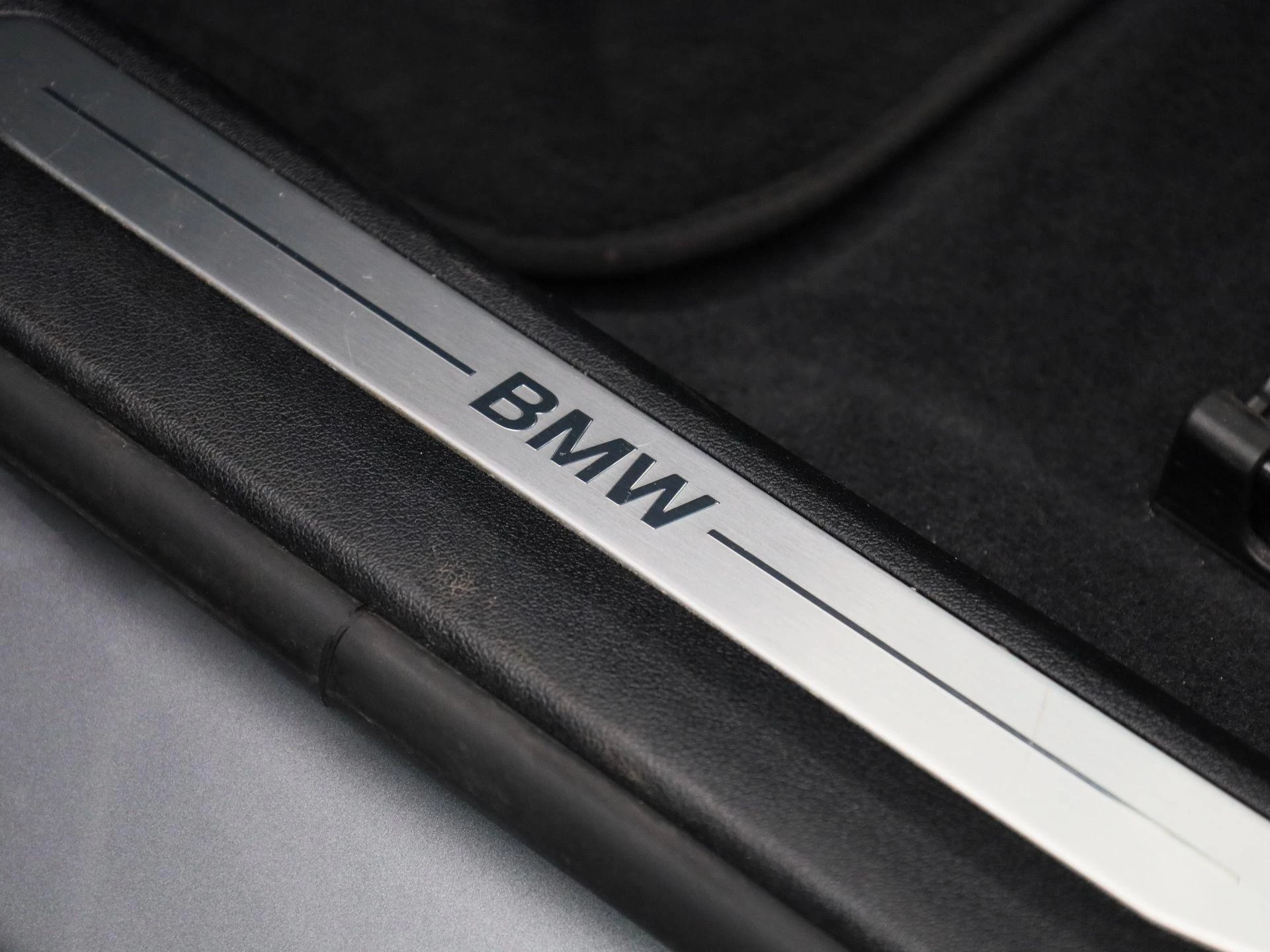 BMW 1 Reeks Hatch 116d (85 kW)