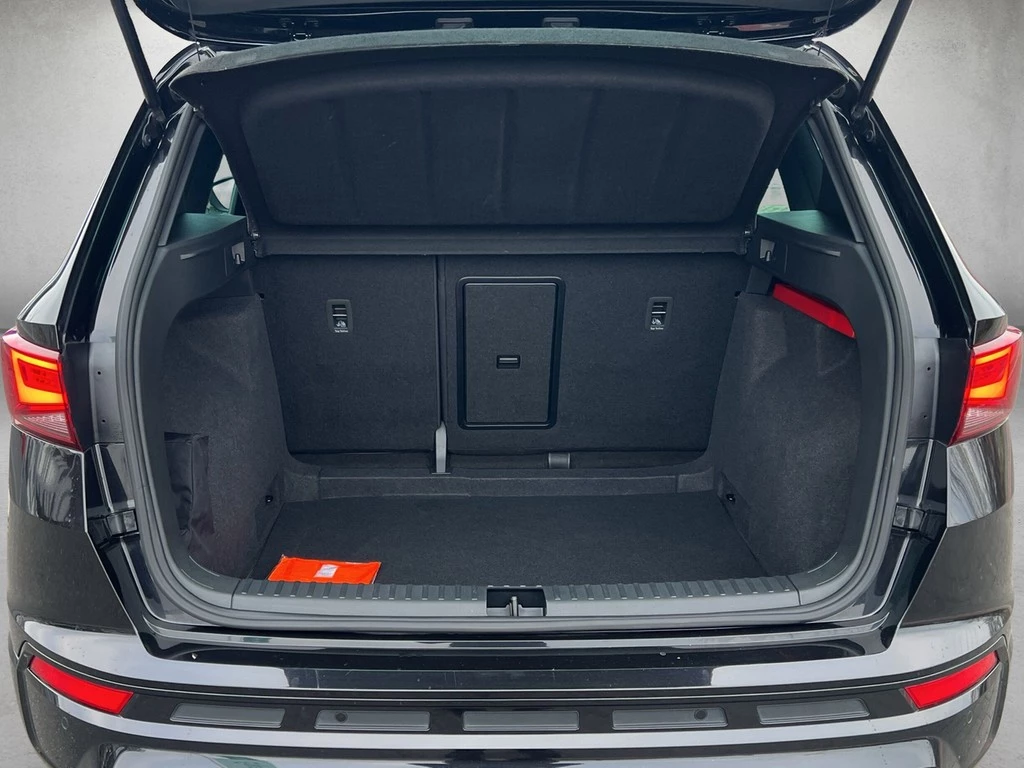 CUPRA Ateca 2.0 TSI 4Drive DSG VZ