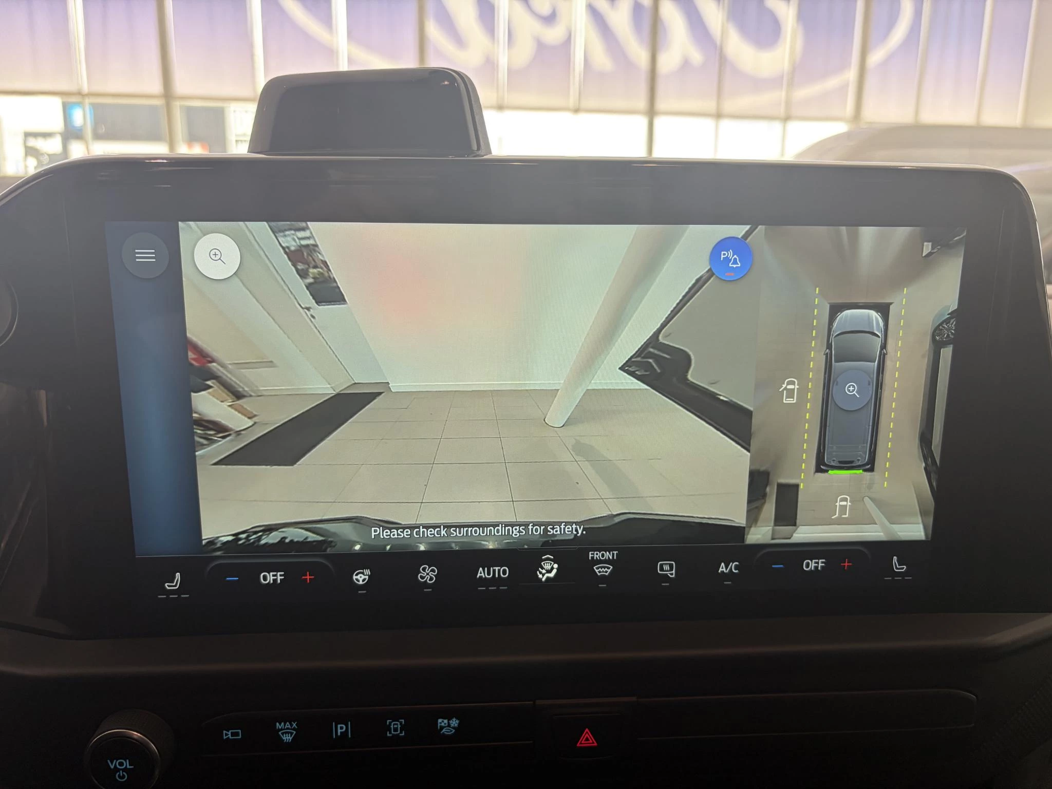 Ford E-Transit Custom MS-RT | DUBBELE CABINE