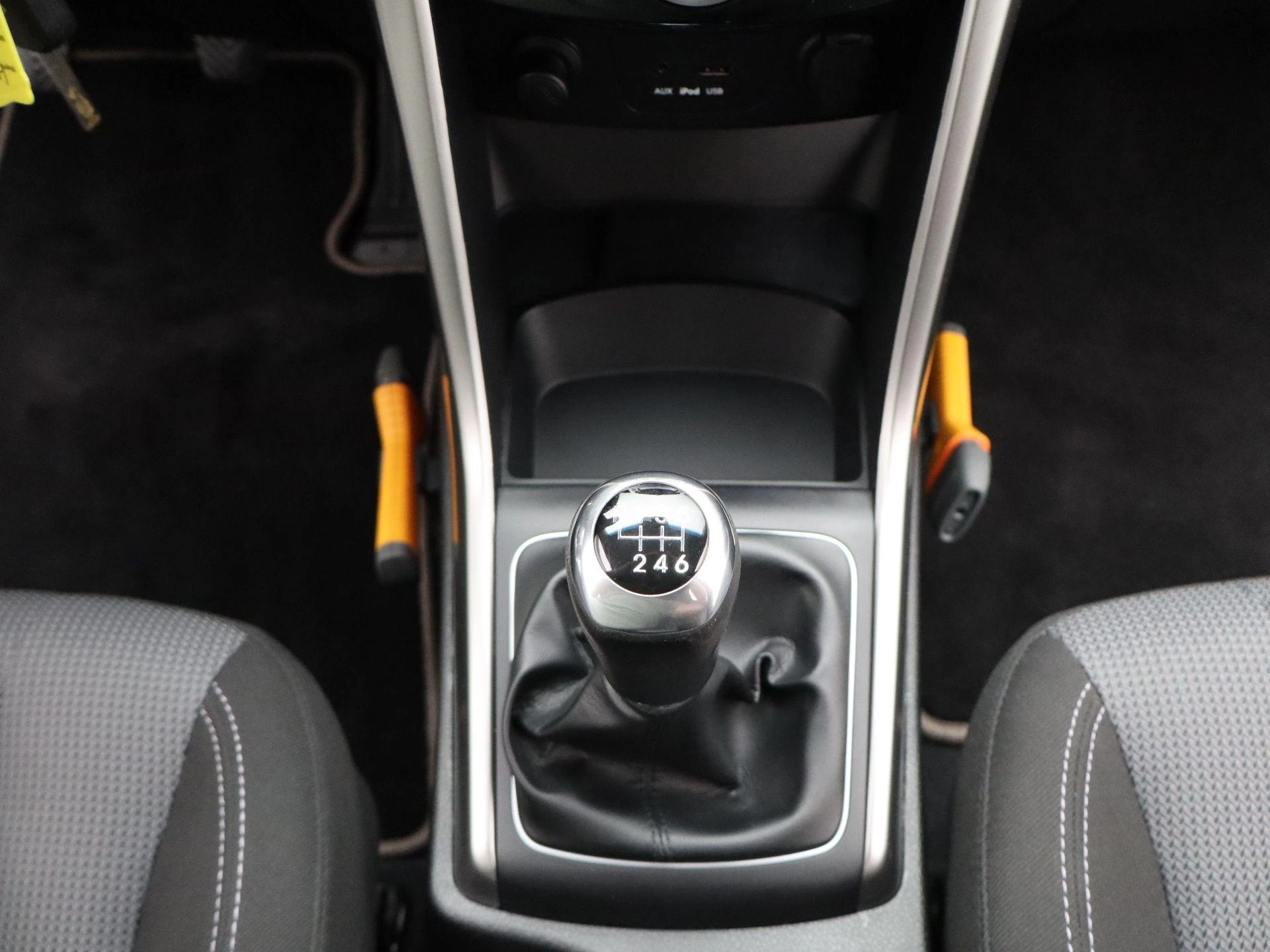 Hyundai i30 1.6 GDI Go! |