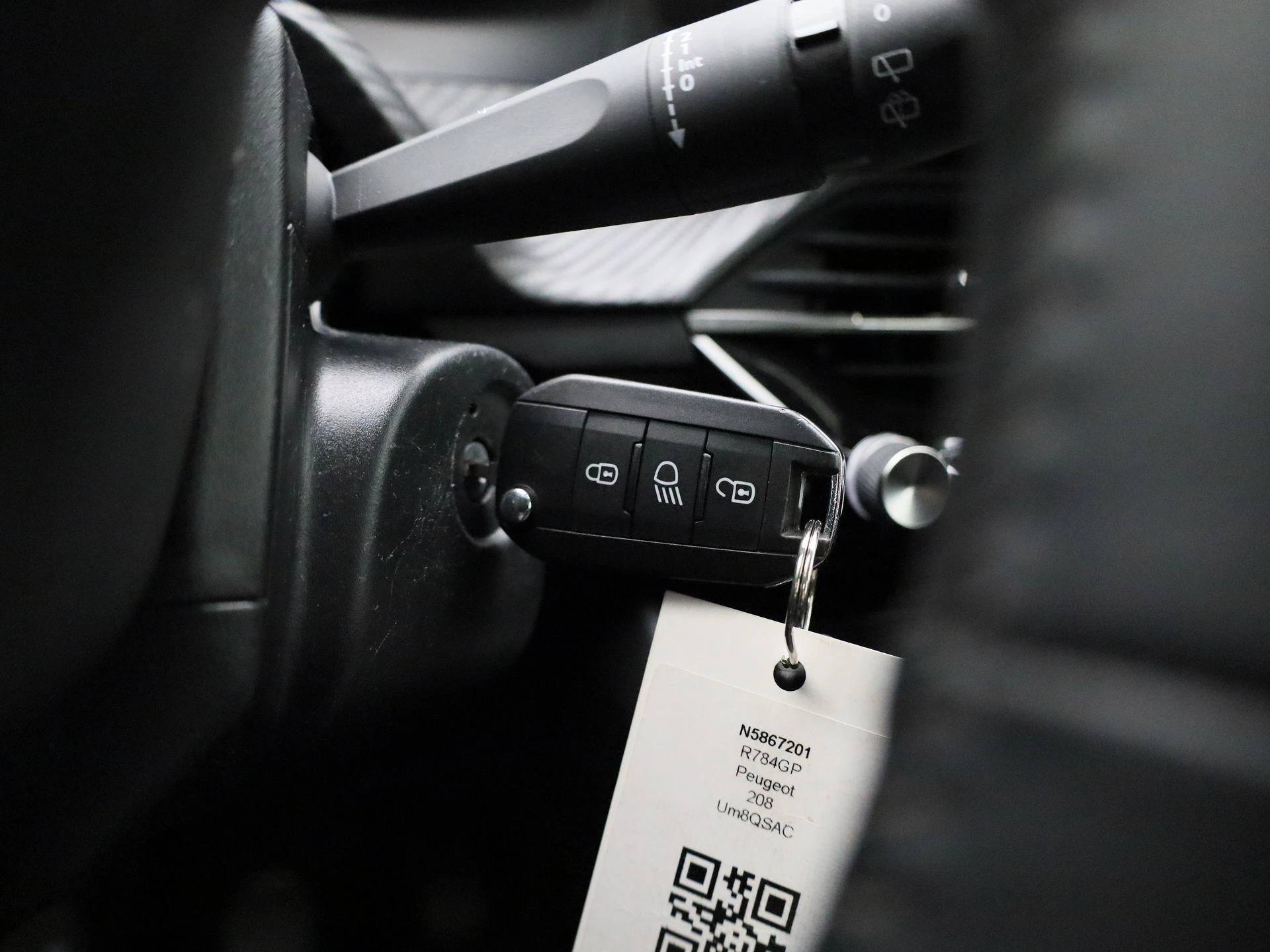 Peugeot 208 1.2 PureTech Active Pack