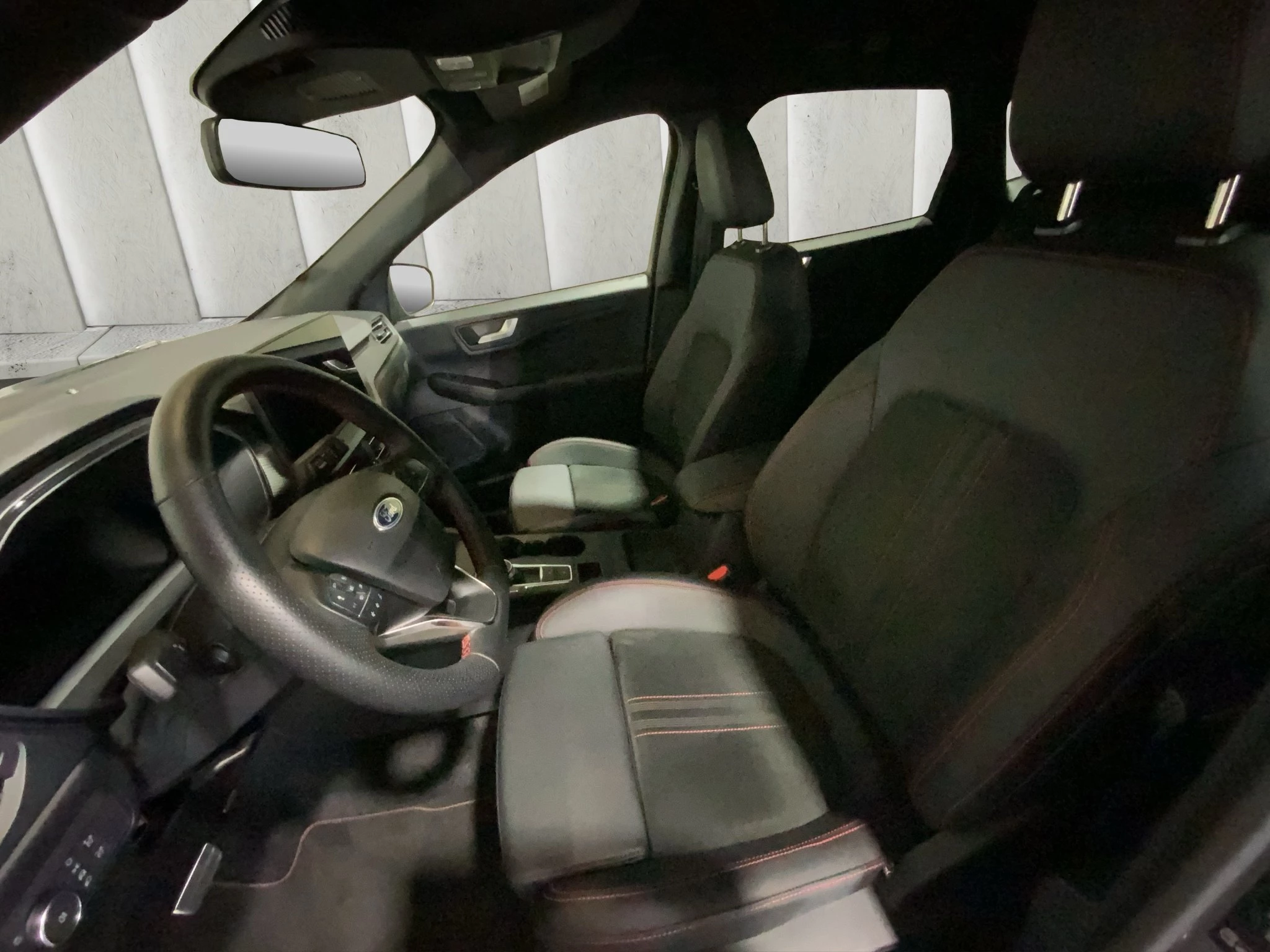 Ford Kuga ST-Line X Aut.*360GRAD*LED-MATRIX*NAVI*GRA*WINTER-PKT.