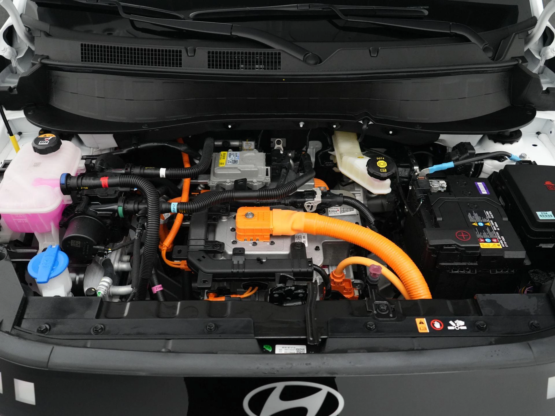 Hyundai Inster Evolve 49 kWh