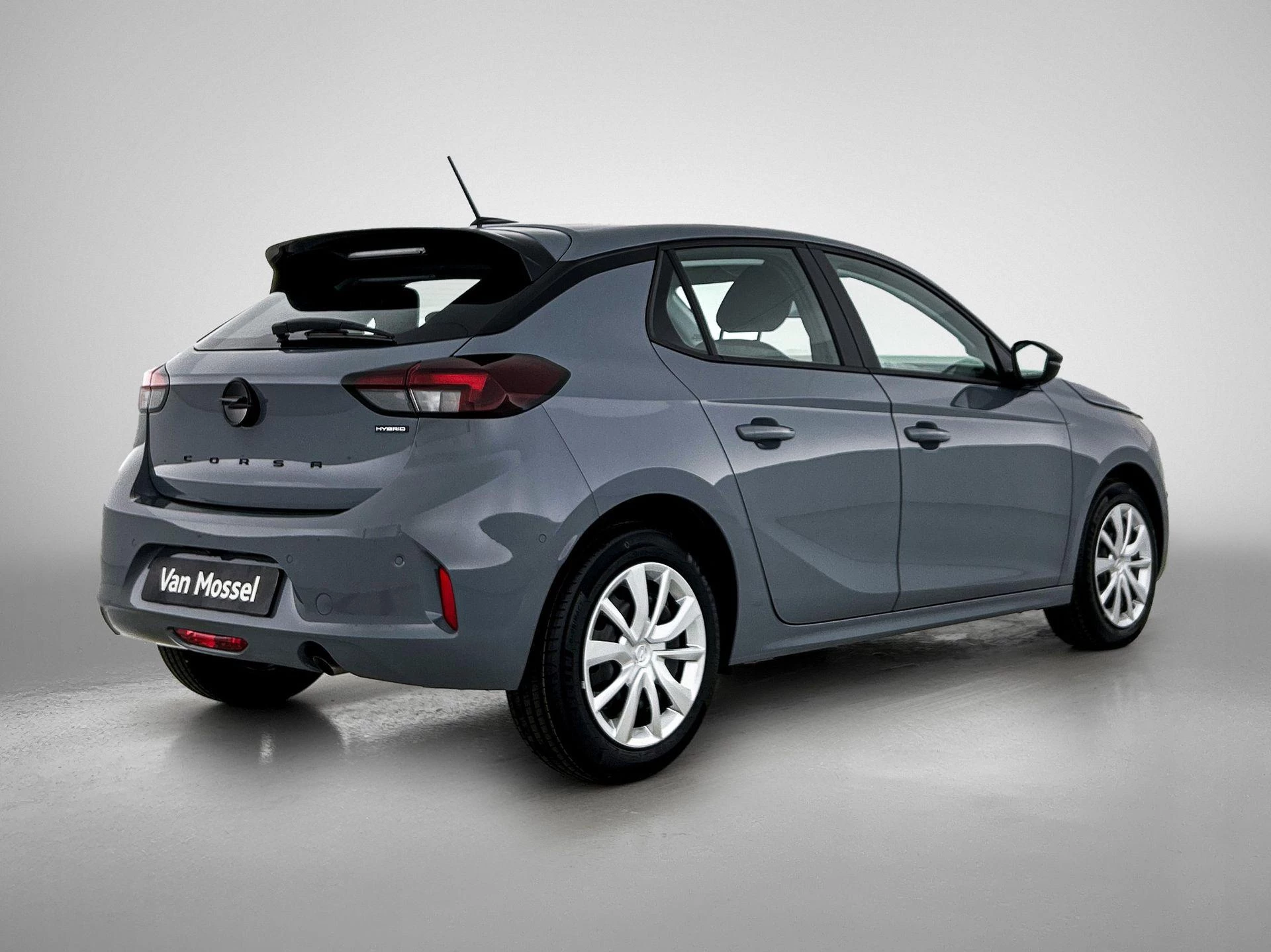 Opel Corsa 1.2 Turbo Hybrid Edition
