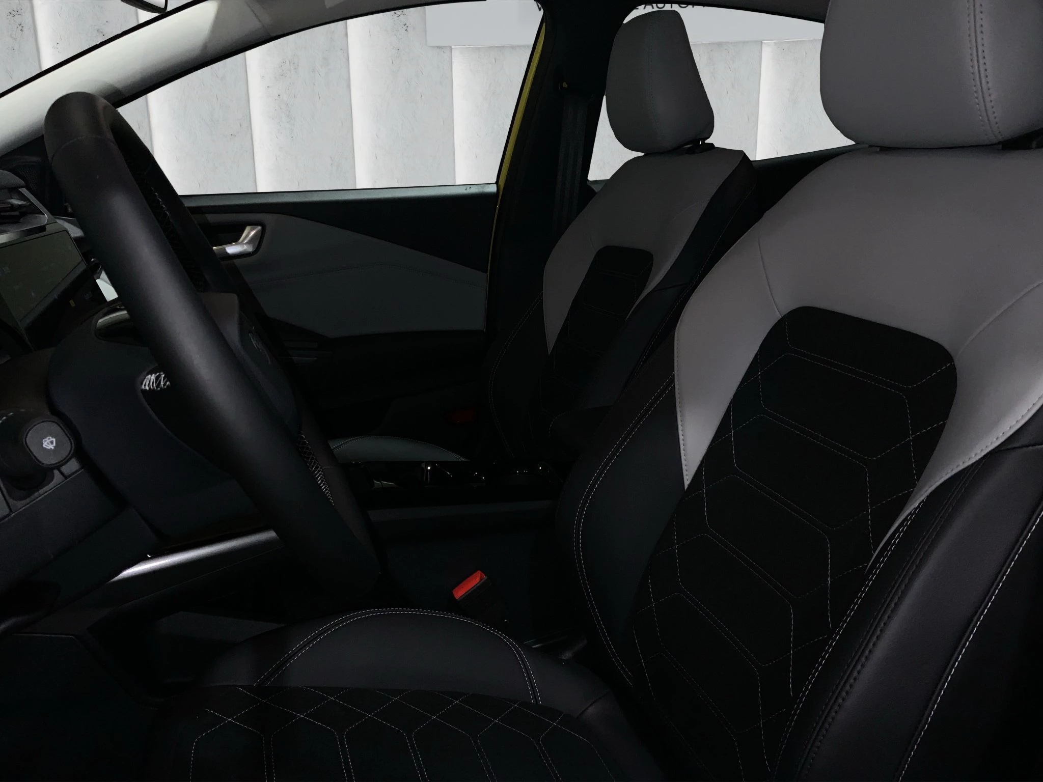 Ford Puma Premium 43 kWh 124kW (168PS)