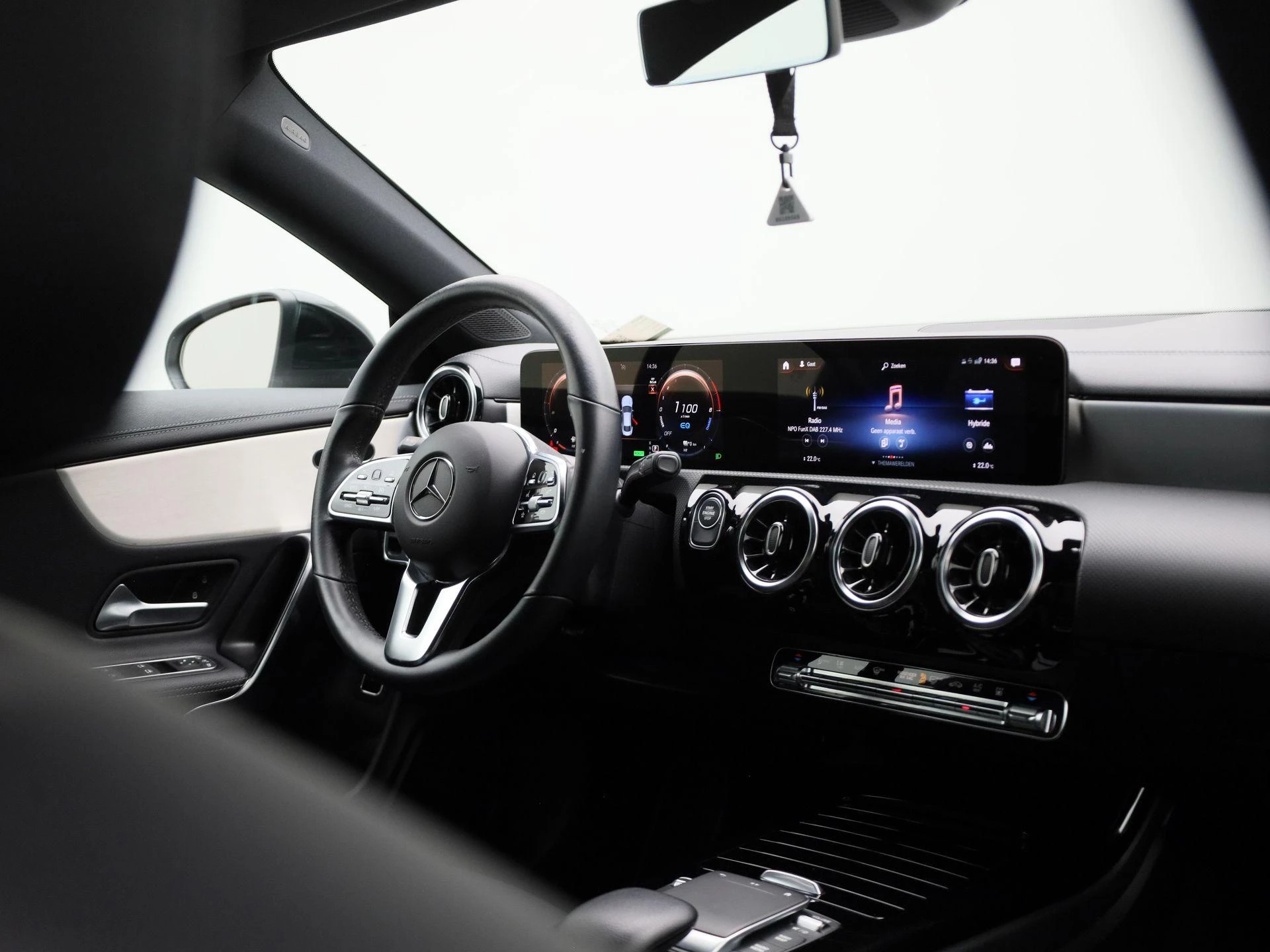 Mercedes-Benz CLA CLA 250 e