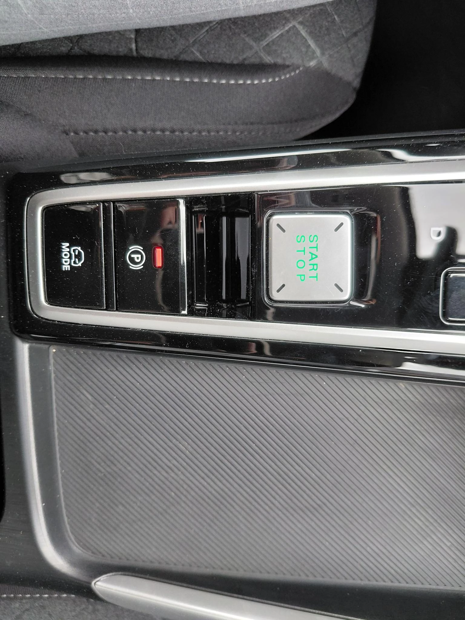 MG ZS 1.5 Hybrid+ Aut. Comfort