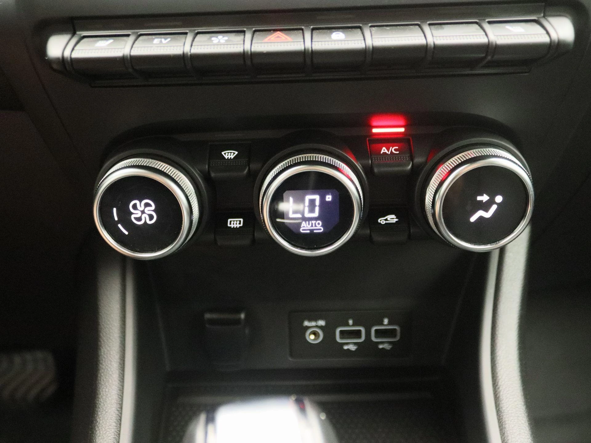 Renault Captur E-Tech Plug-in Hybrid 160 Intens