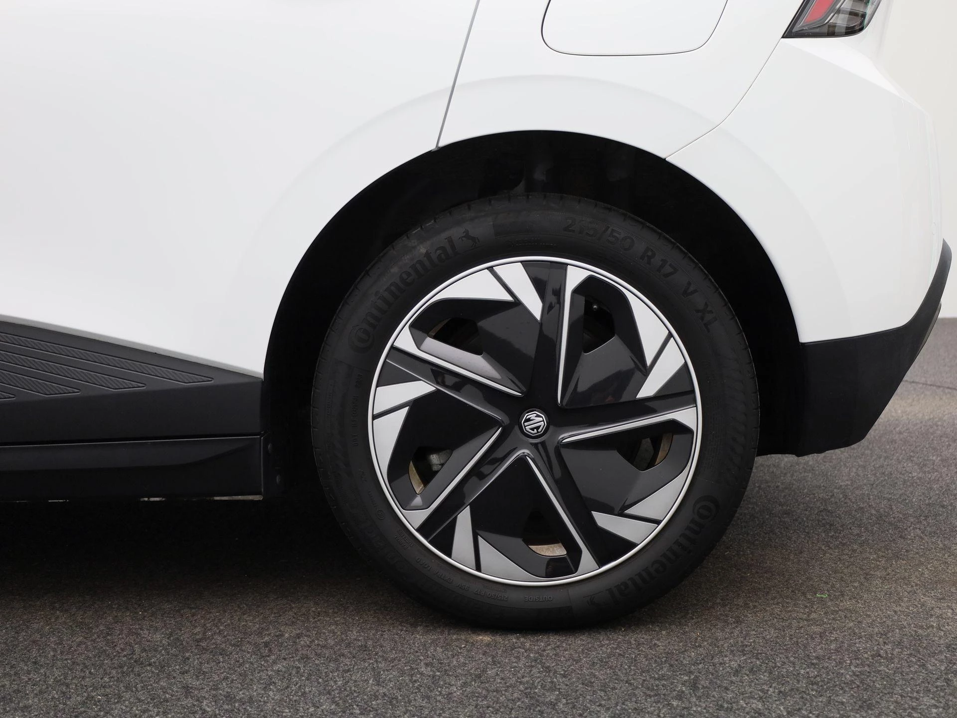 MG MG4 EV Electric Standard 51 kWh