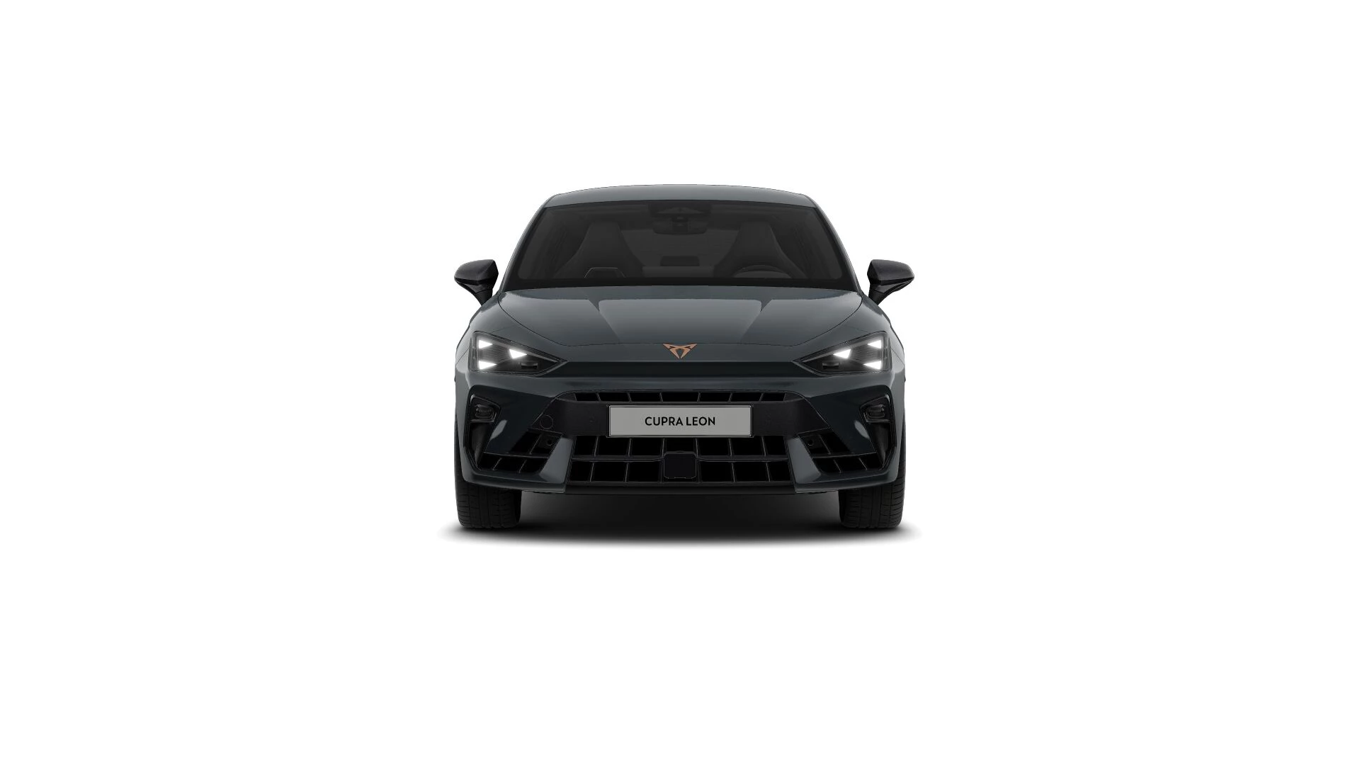CUPRA Leon Business