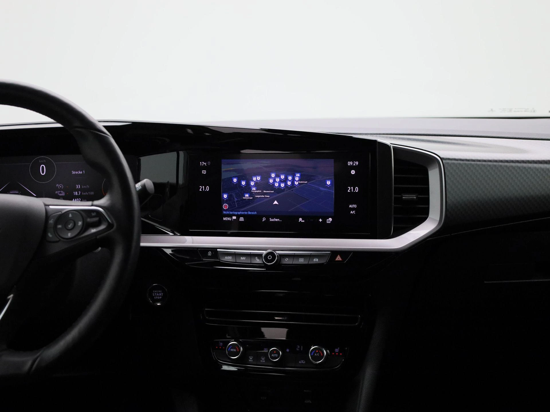 Opel Mokka-e Ultimate 50-kWh