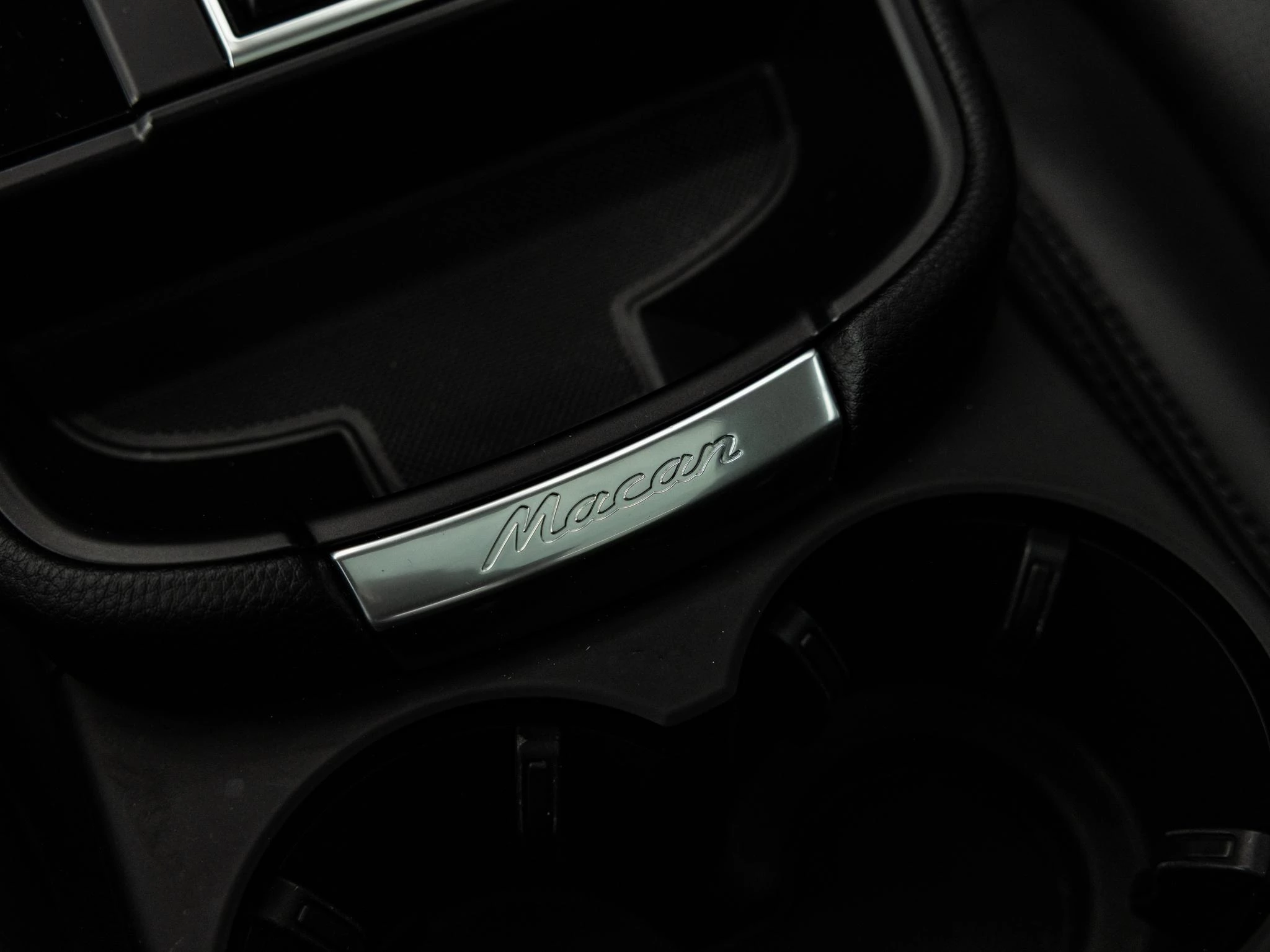 Porsche Macan 2.9 S