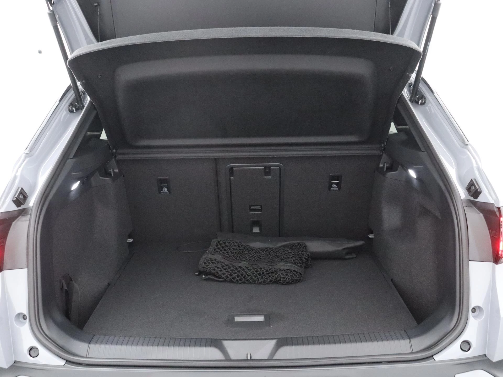 Volkswagen ID.4 Pure 52 kWh 170pk